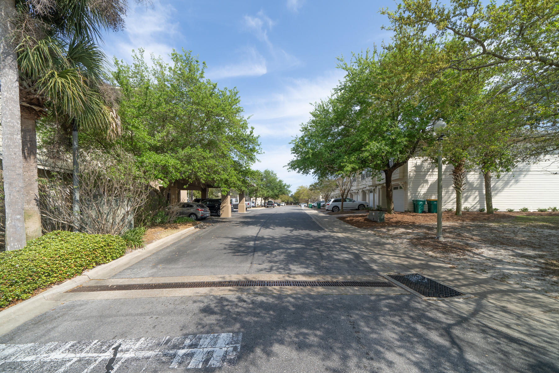 OLD BAY VILLAGE CONDO - Residential
