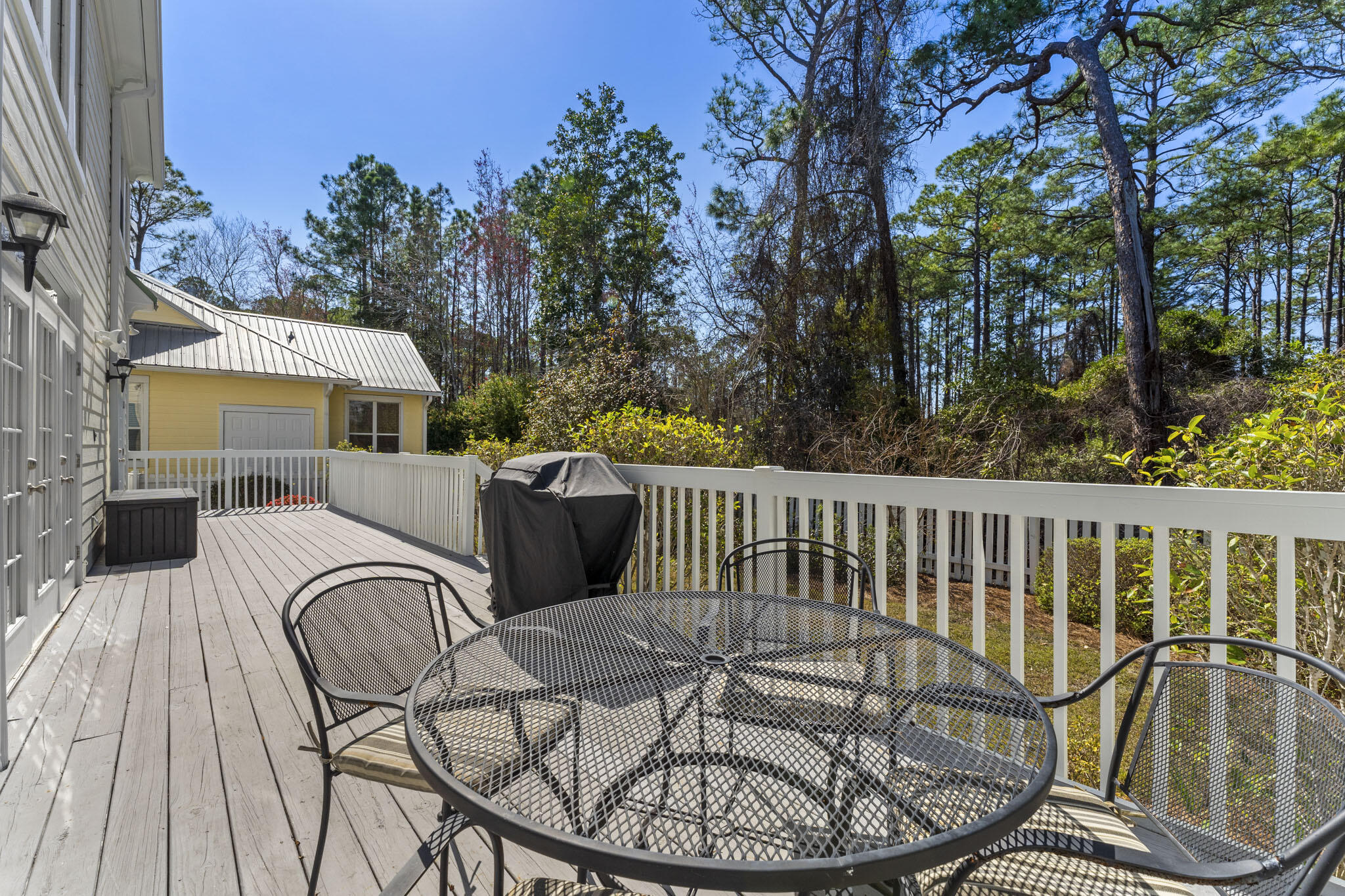 CRYSTAL LAKE PHASE I - Residential