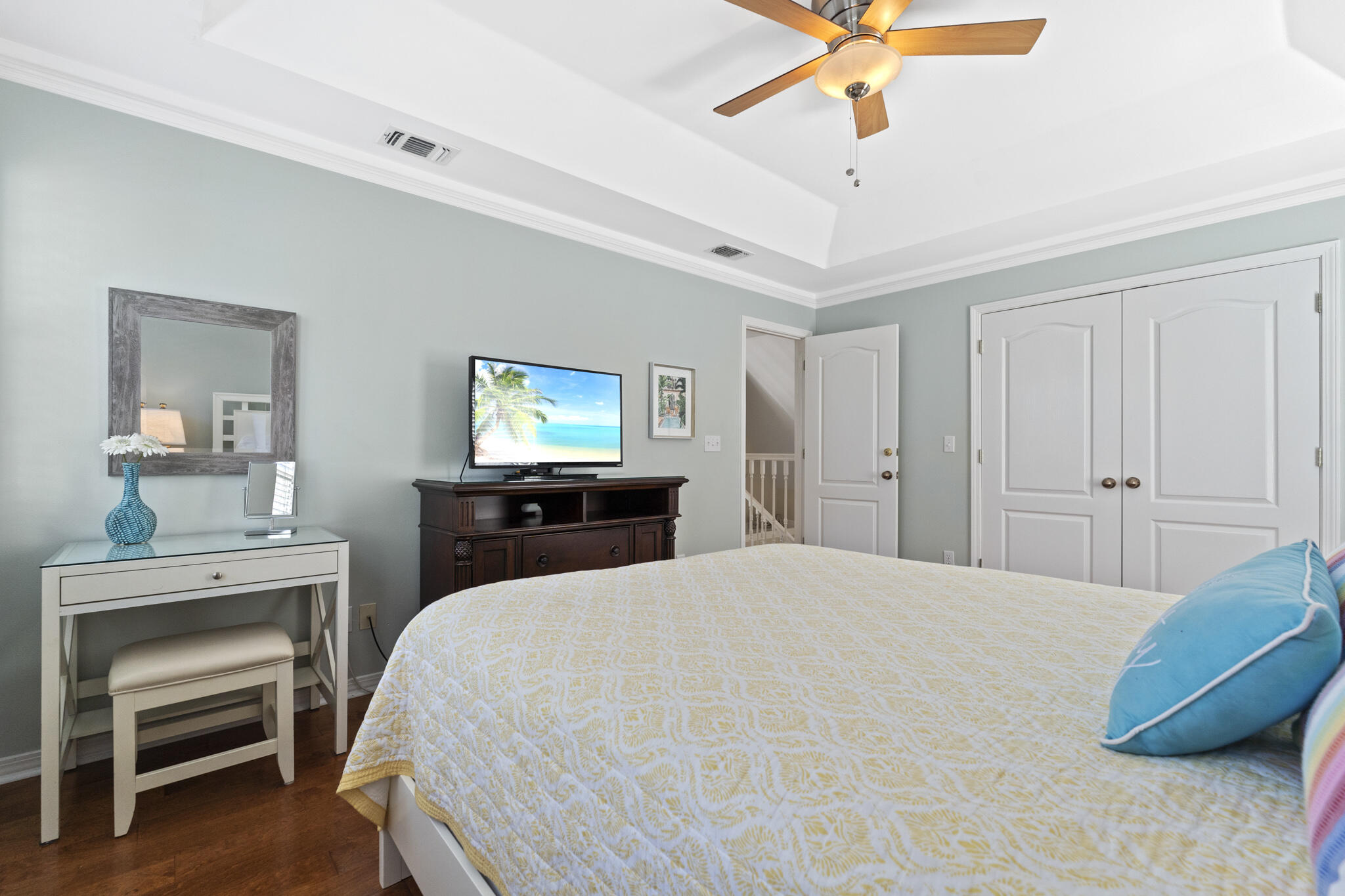 CRYSTAL LAKE PHASE I - Residential