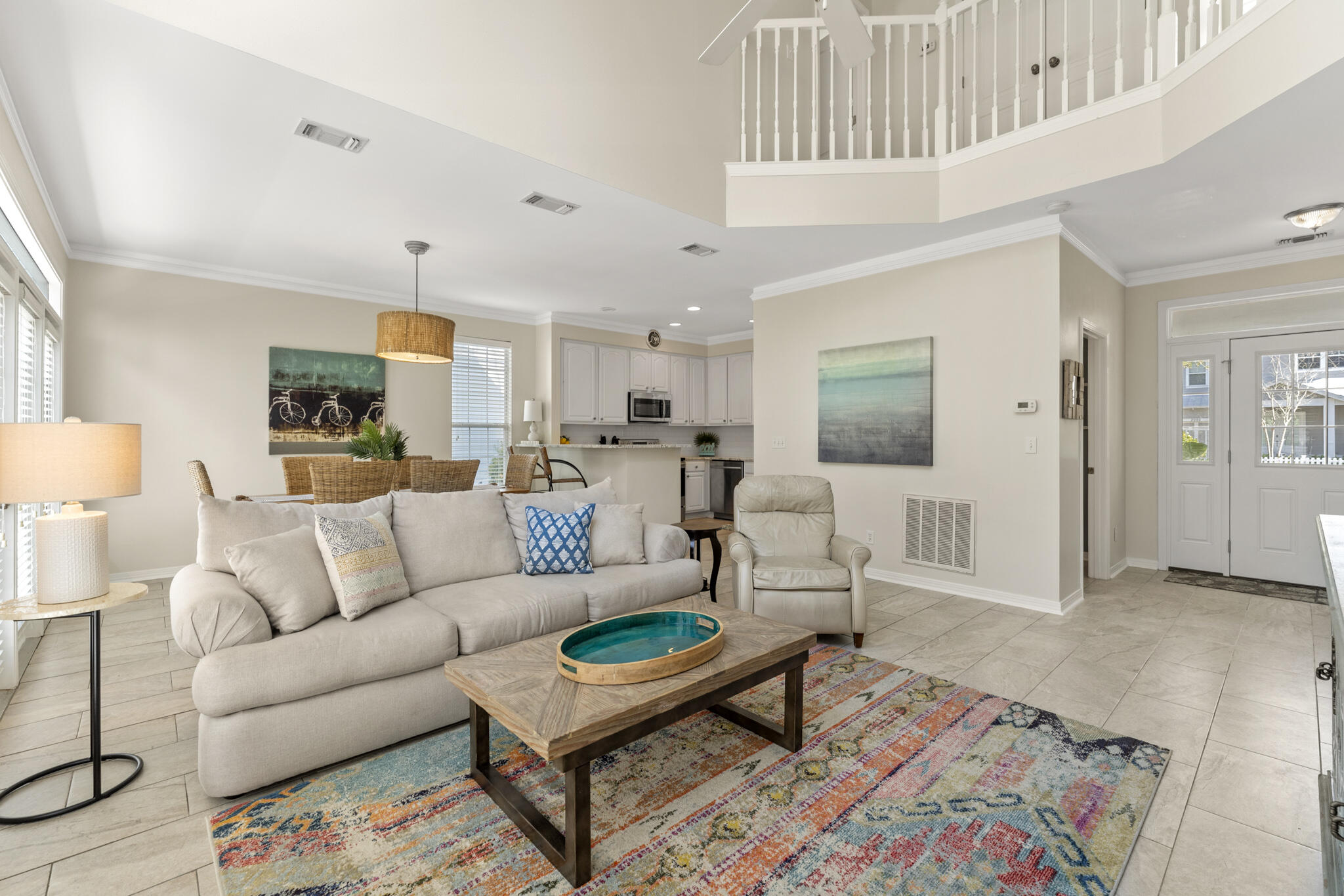 CRYSTAL LAKE PHASE I - Residential