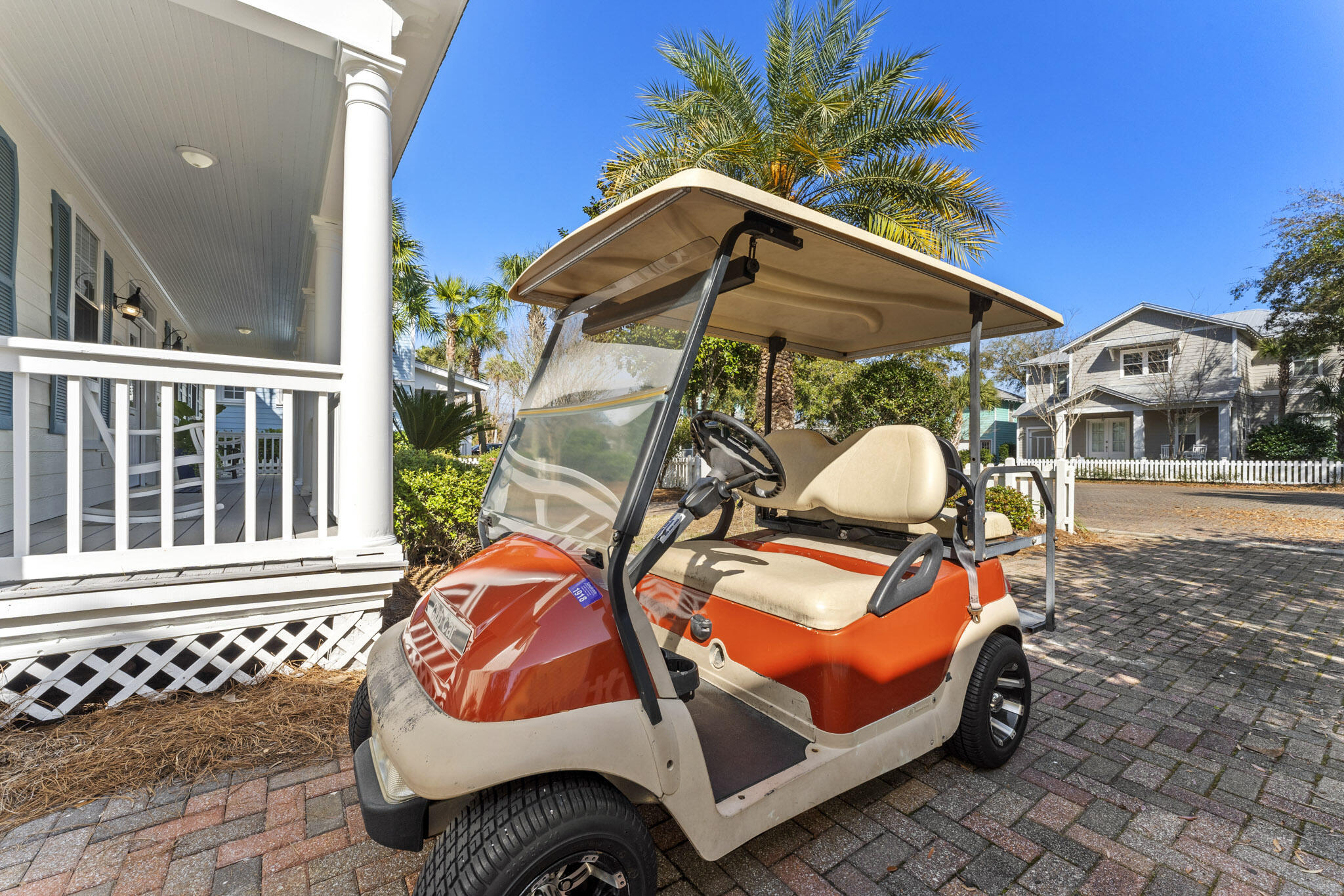 CRYSTAL LAKE PHASE I - Residential