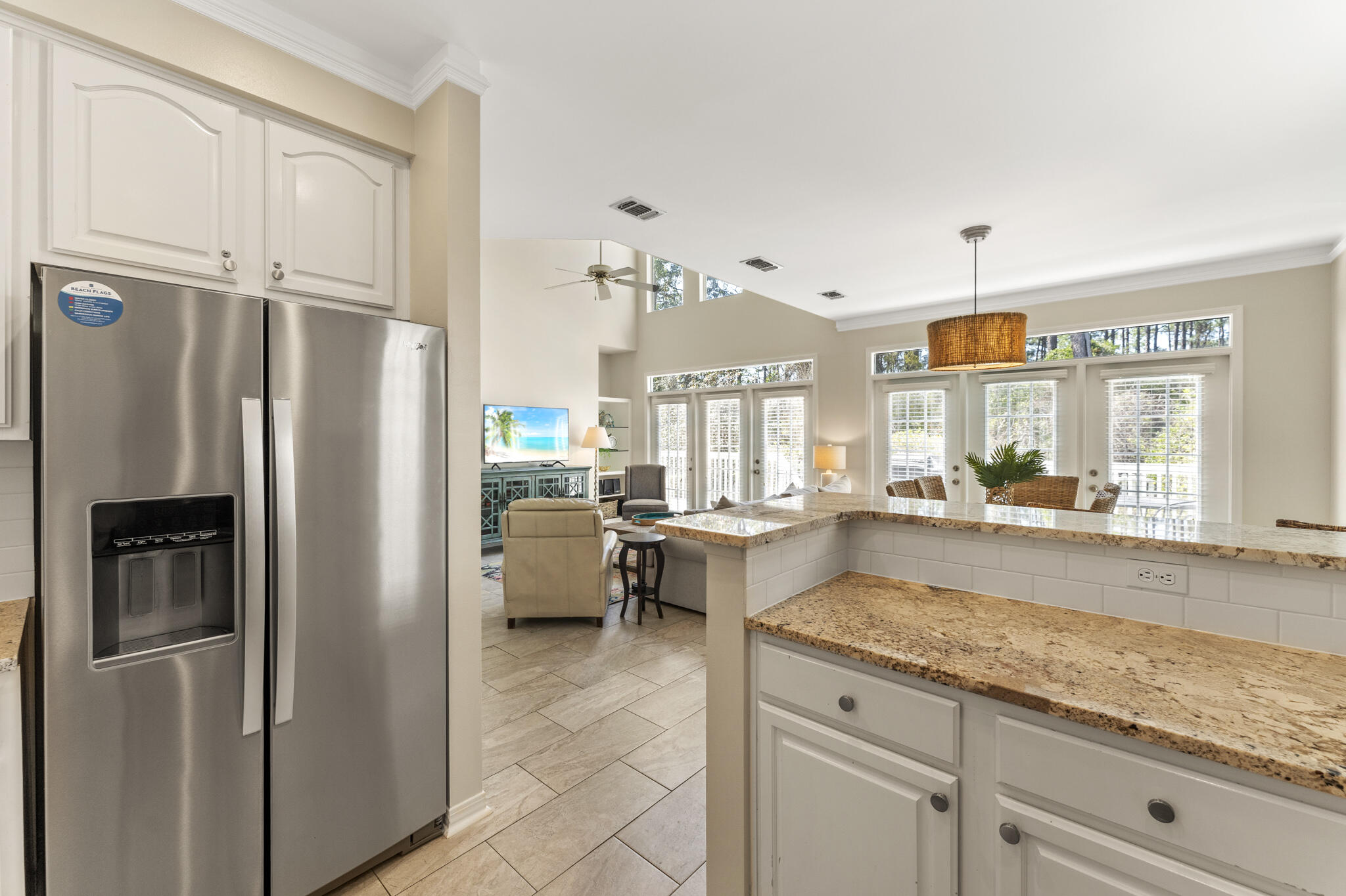 CRYSTAL LAKE PHASE I - Residential