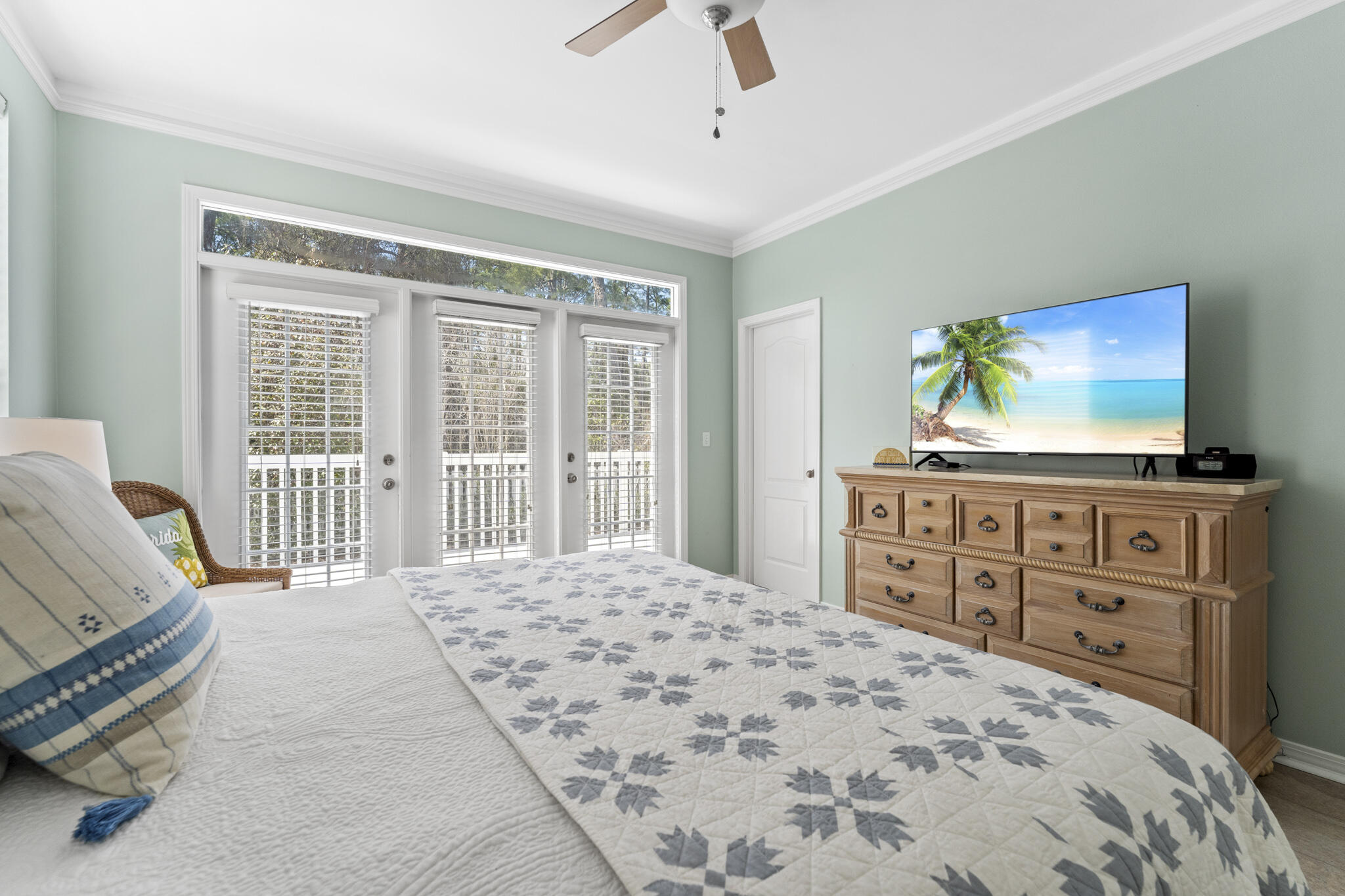 CRYSTAL LAKE PHASE I - Residential