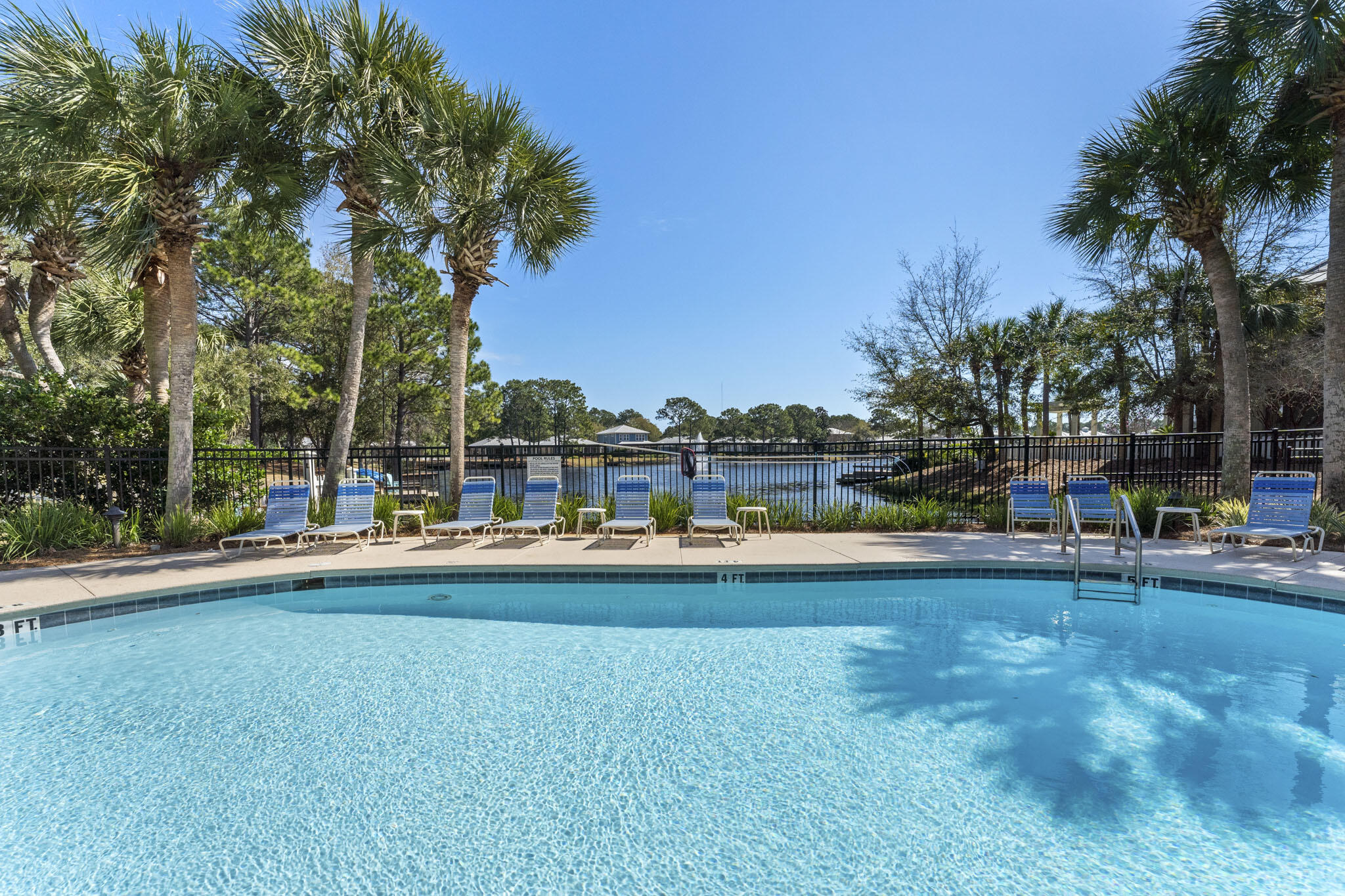 CRYSTAL LAKE PHASE I - Residential