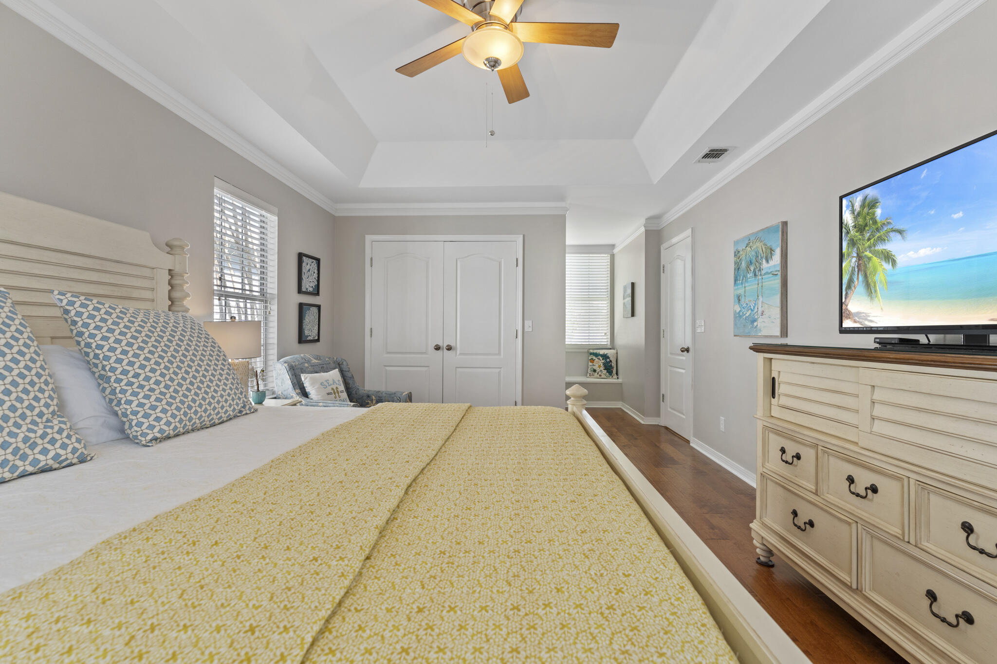 CRYSTAL LAKE PHASE I - Residential