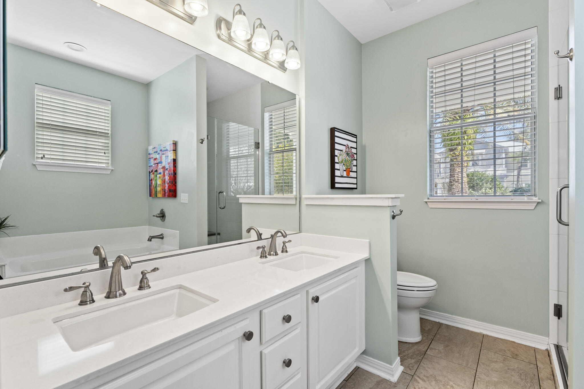 CRYSTAL LAKE PHASE I - Residential