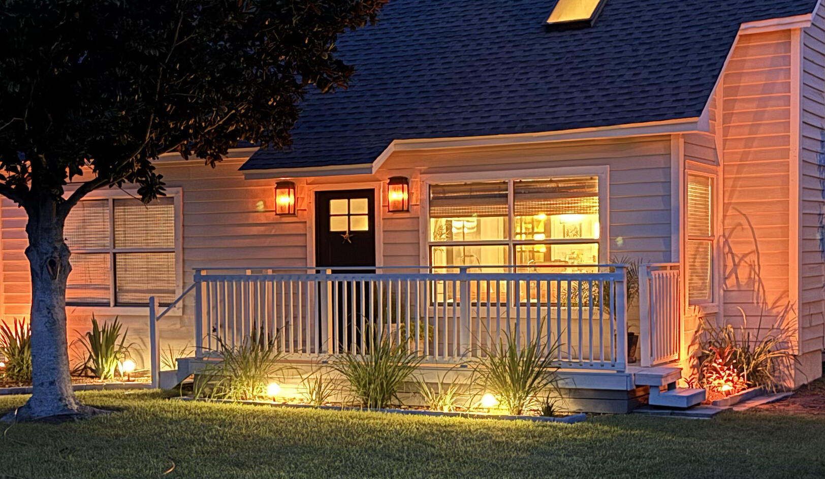 VILLA VENYCE 1ST ADDN - Residential