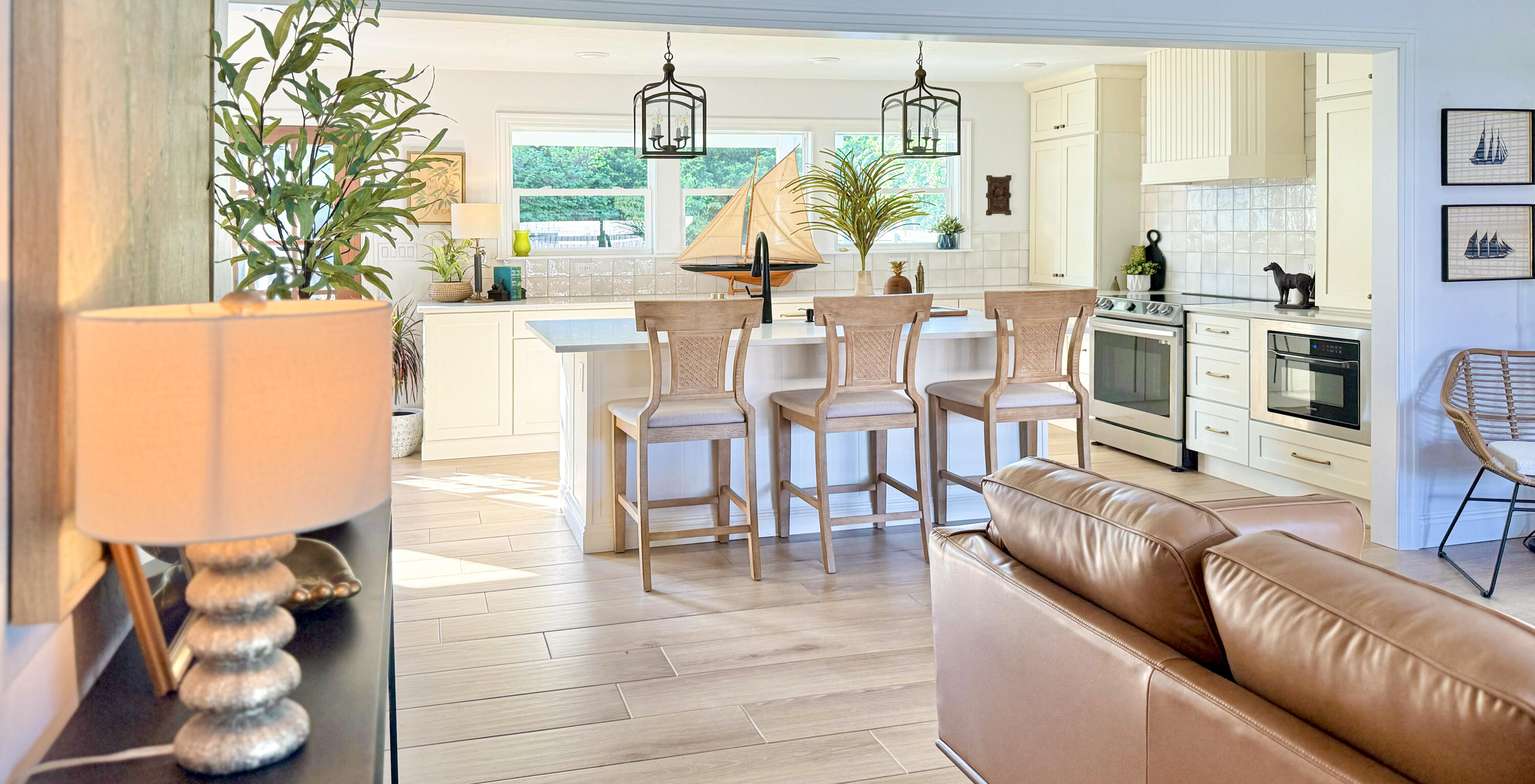 VILLA VENYCE 1ST ADDN - Residential