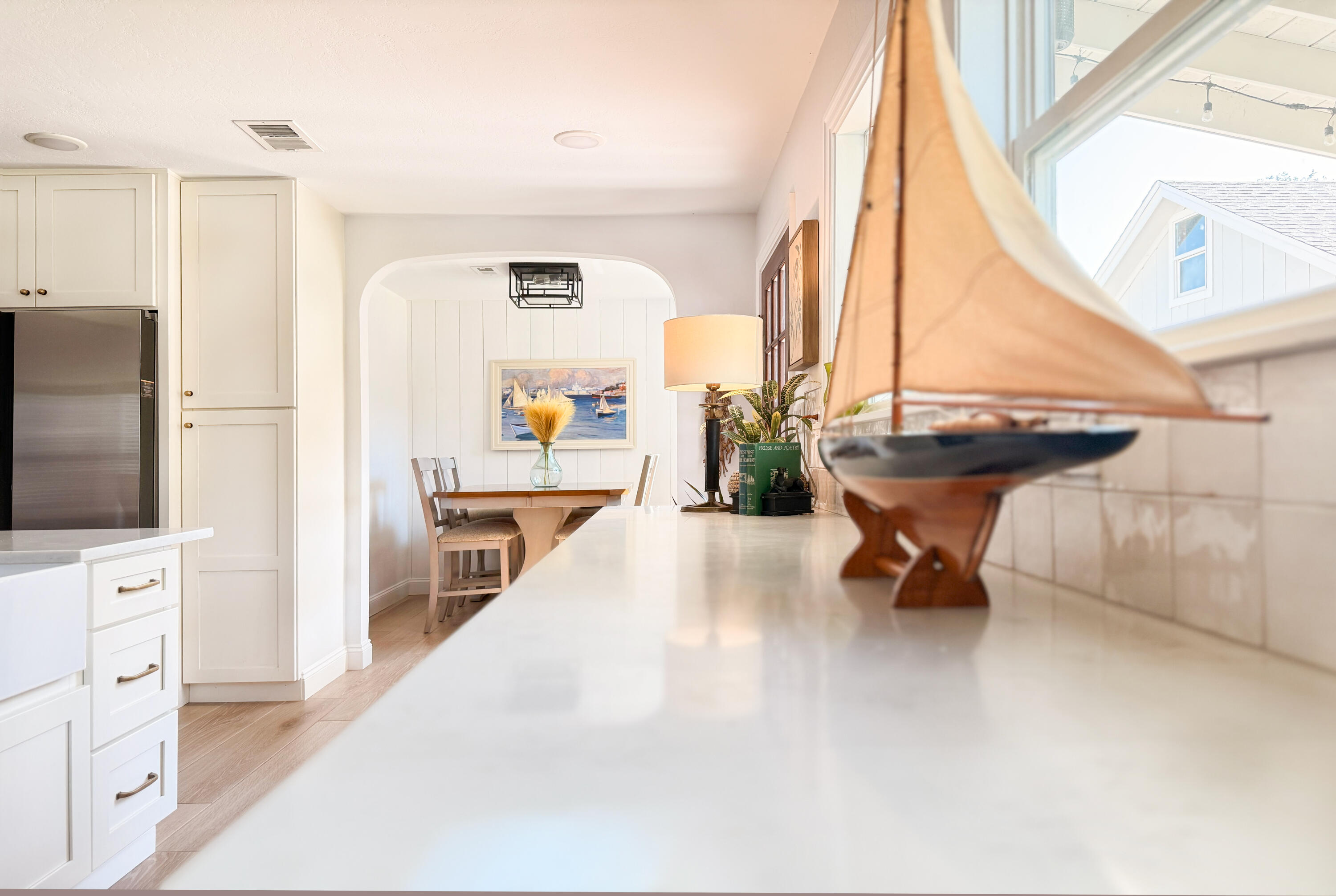 VILLA VENYCE 1ST ADDN - Residential