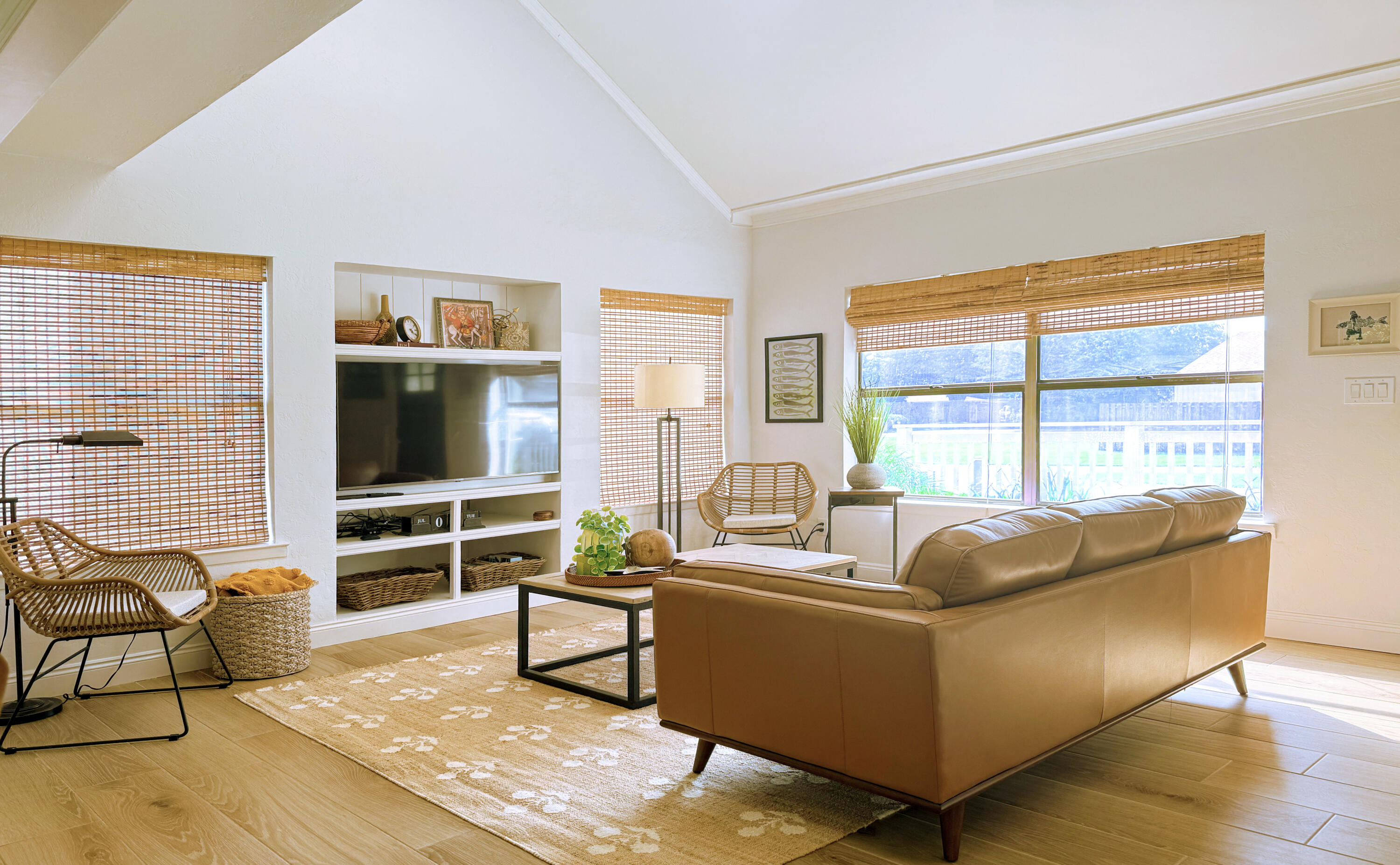 VILLA VENYCE 1ST ADDN - Residential