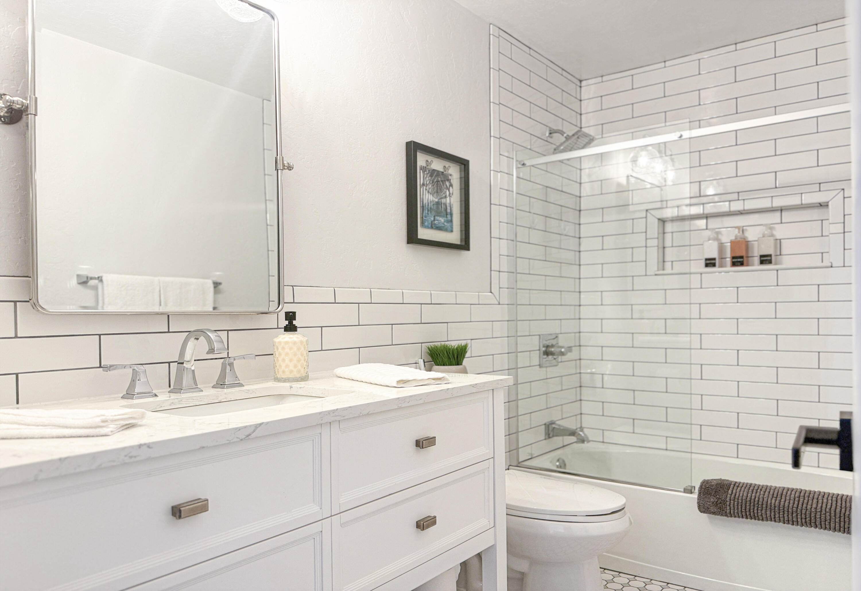 VILLA VENYCE 1ST ADDN - Residential