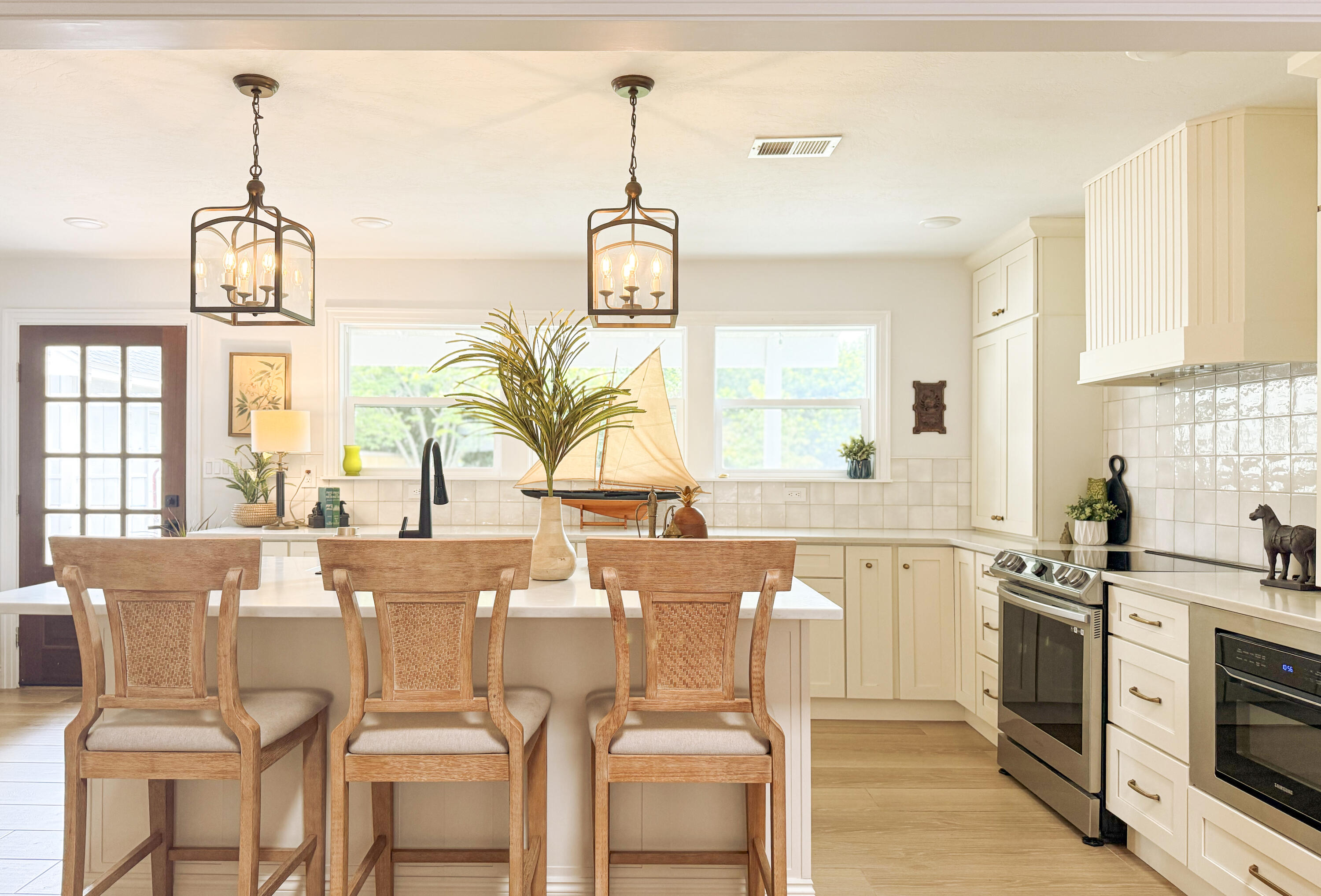 VILLA VENYCE 1ST ADDN - Residential