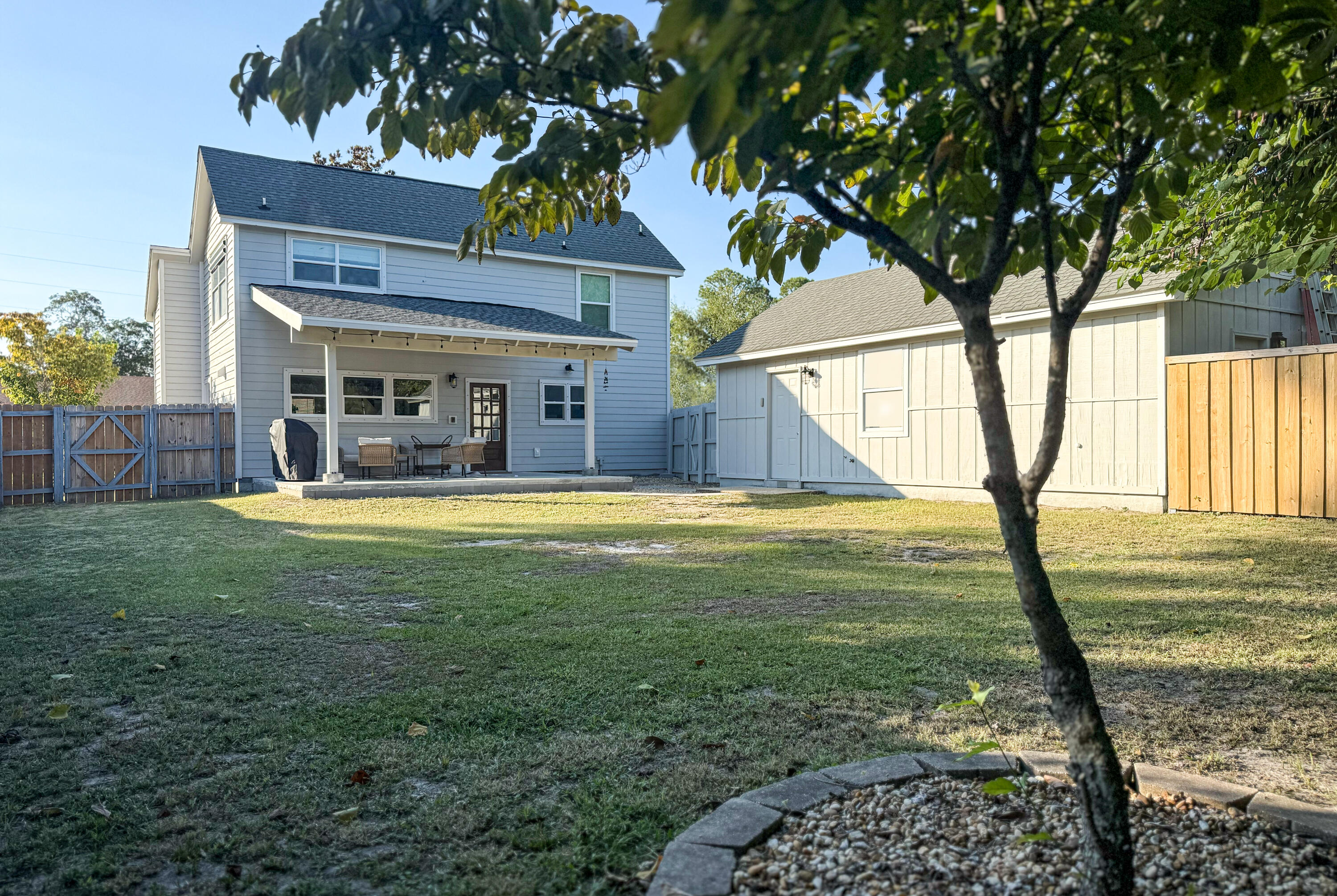 VILLA VENYCE 1ST ADDN - Residential