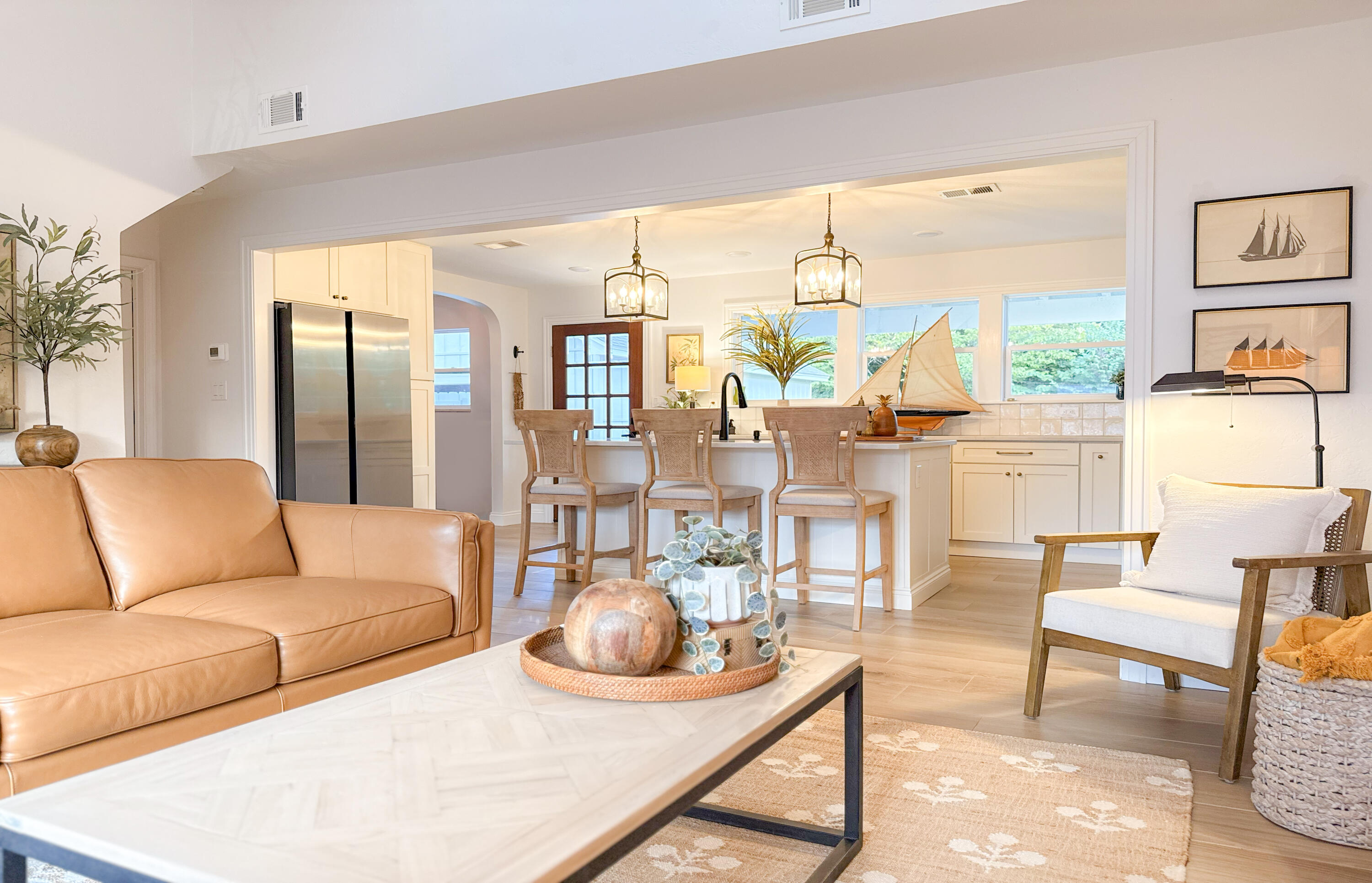 VILLA VENYCE 1ST ADDN - Residential