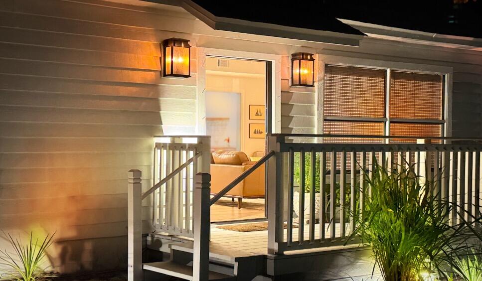 VILLA VENYCE 1ST ADDN - Residential