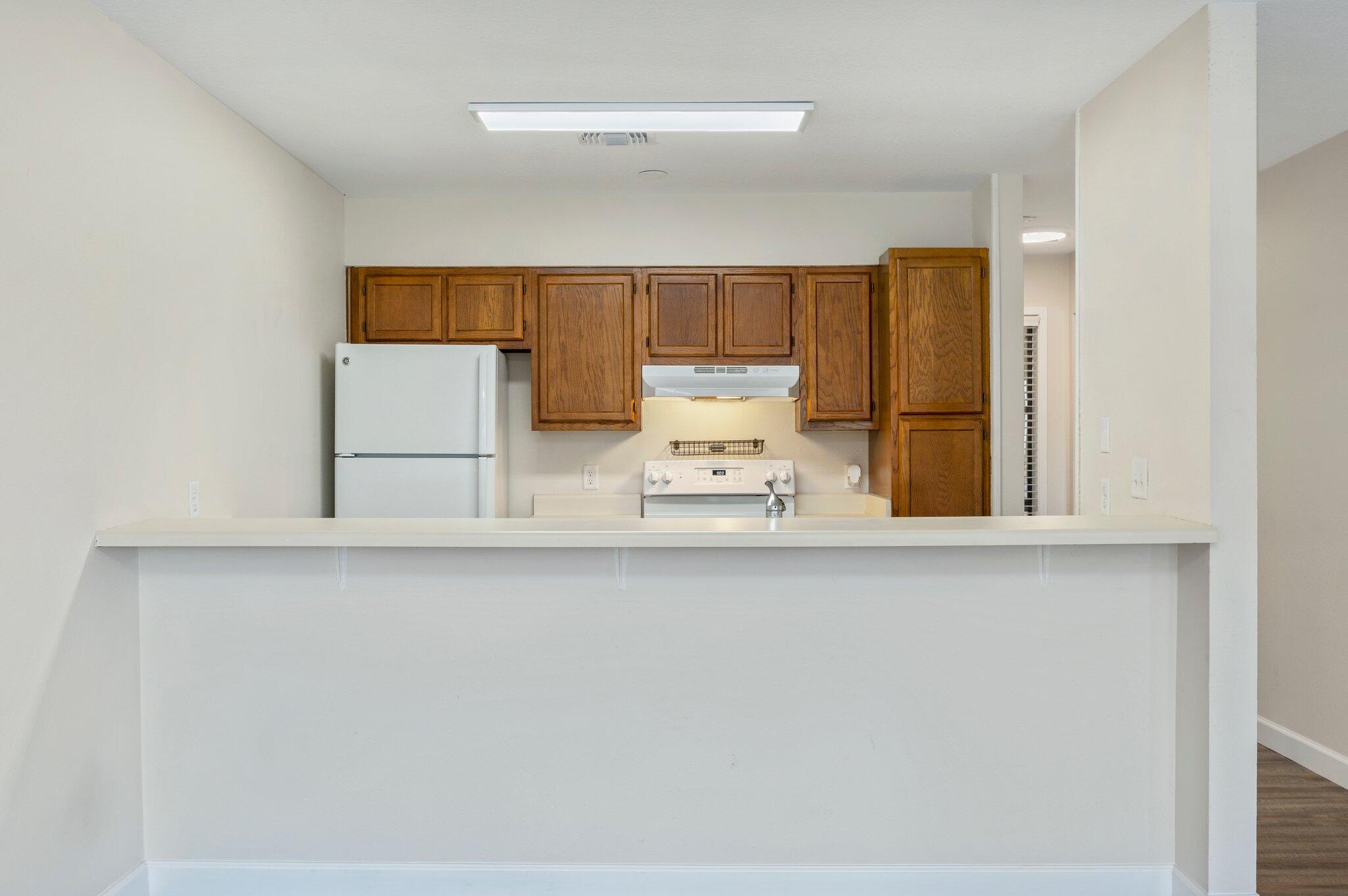 MARINA VILLAS CONDO AT BLUEWATER BAY - Residential Lease