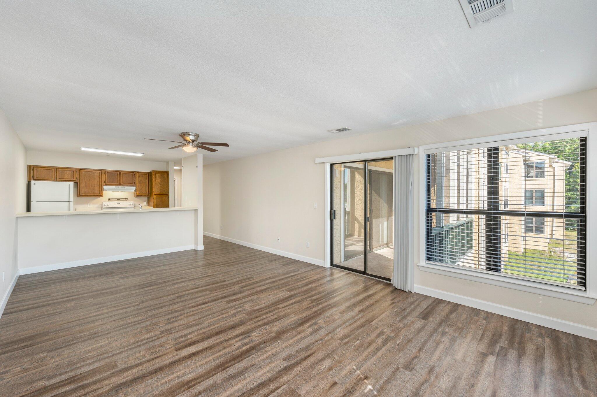 MARINA VILLAS CONDO AT BLUEWATER BAY - Residential Lease