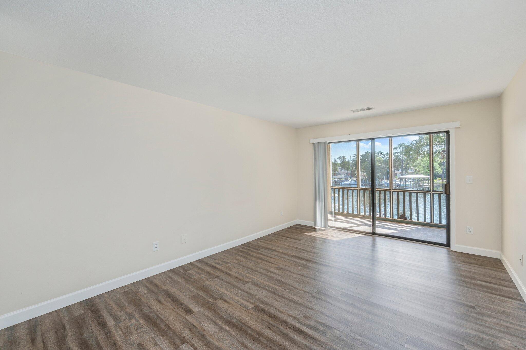 MARINA VILLAS CONDO AT BLUEWATER BAY - Residential Lease