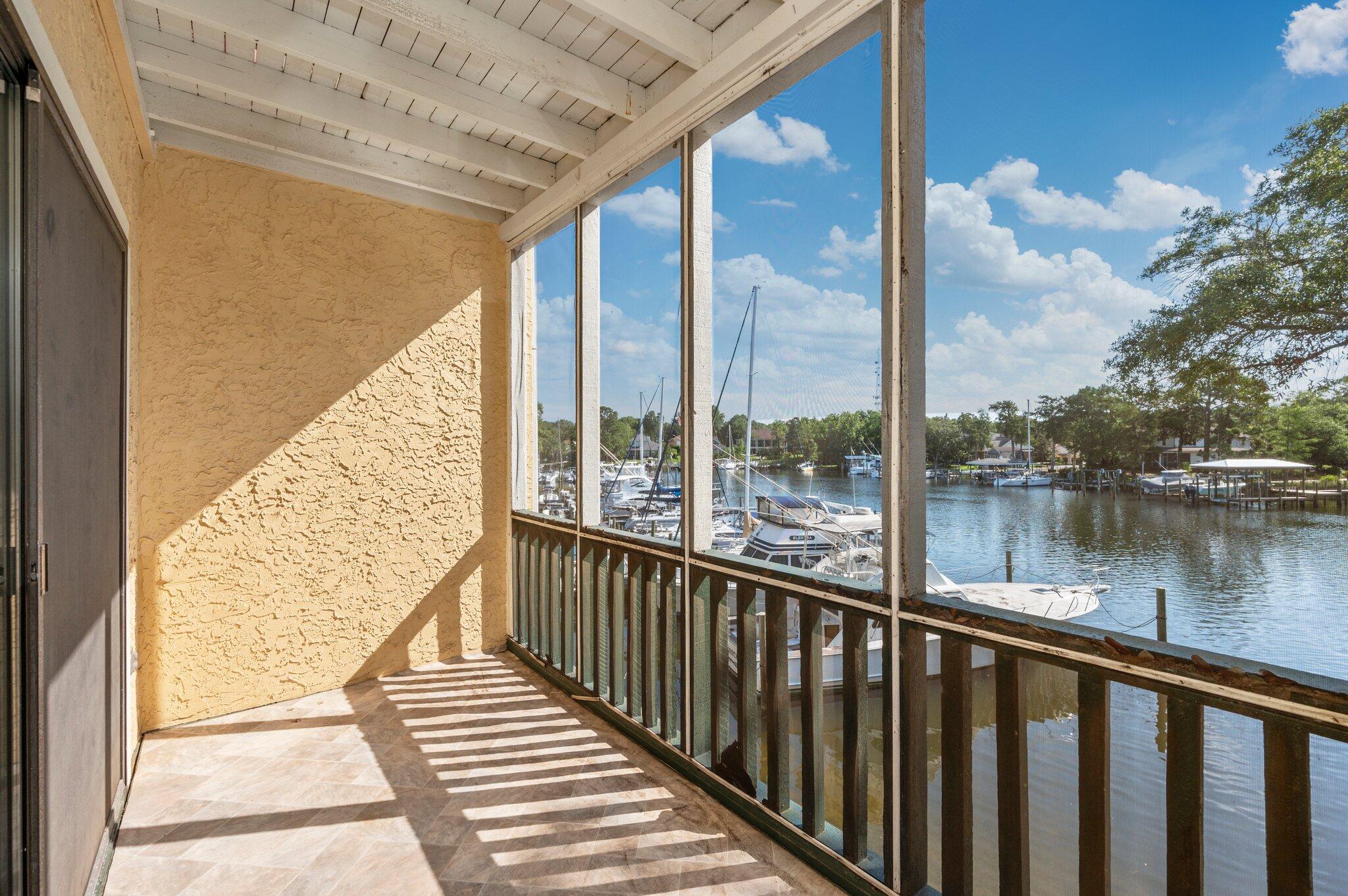 MARINA VILLAS CONDO AT BLUEWATER BAY - Residential Lease