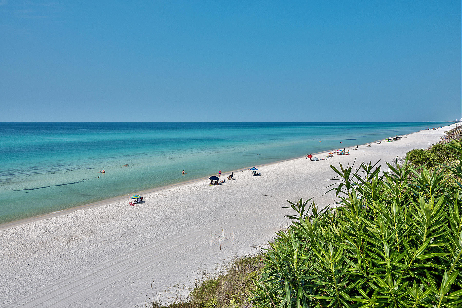 SEA SHADOWS T/H - Residential