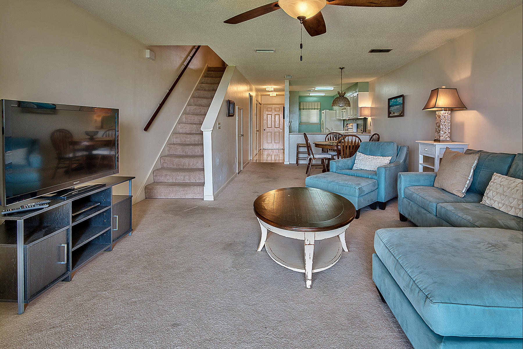 SEA SHADOWS T/H - Residential