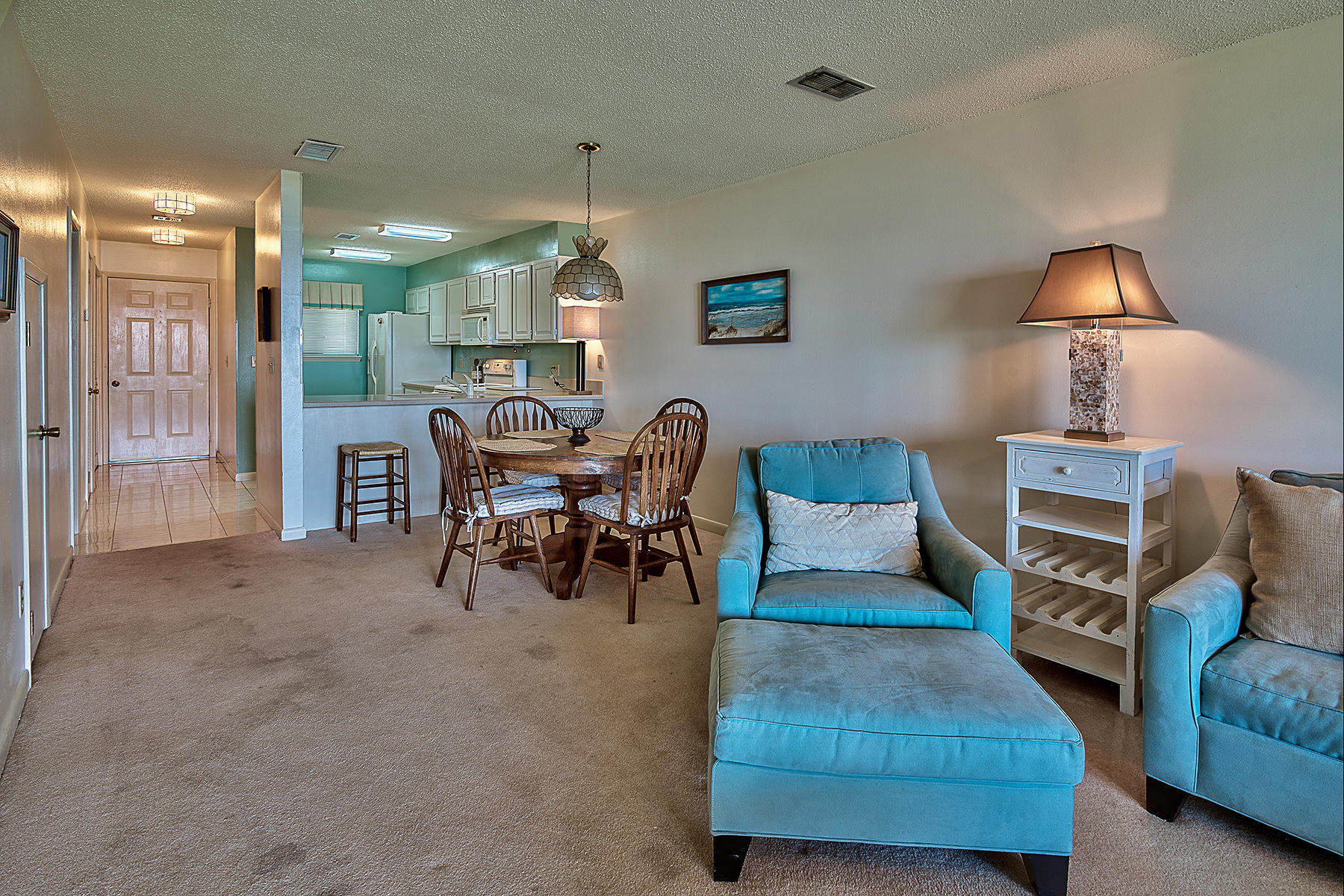 SEA SHADOWS T/H - Residential