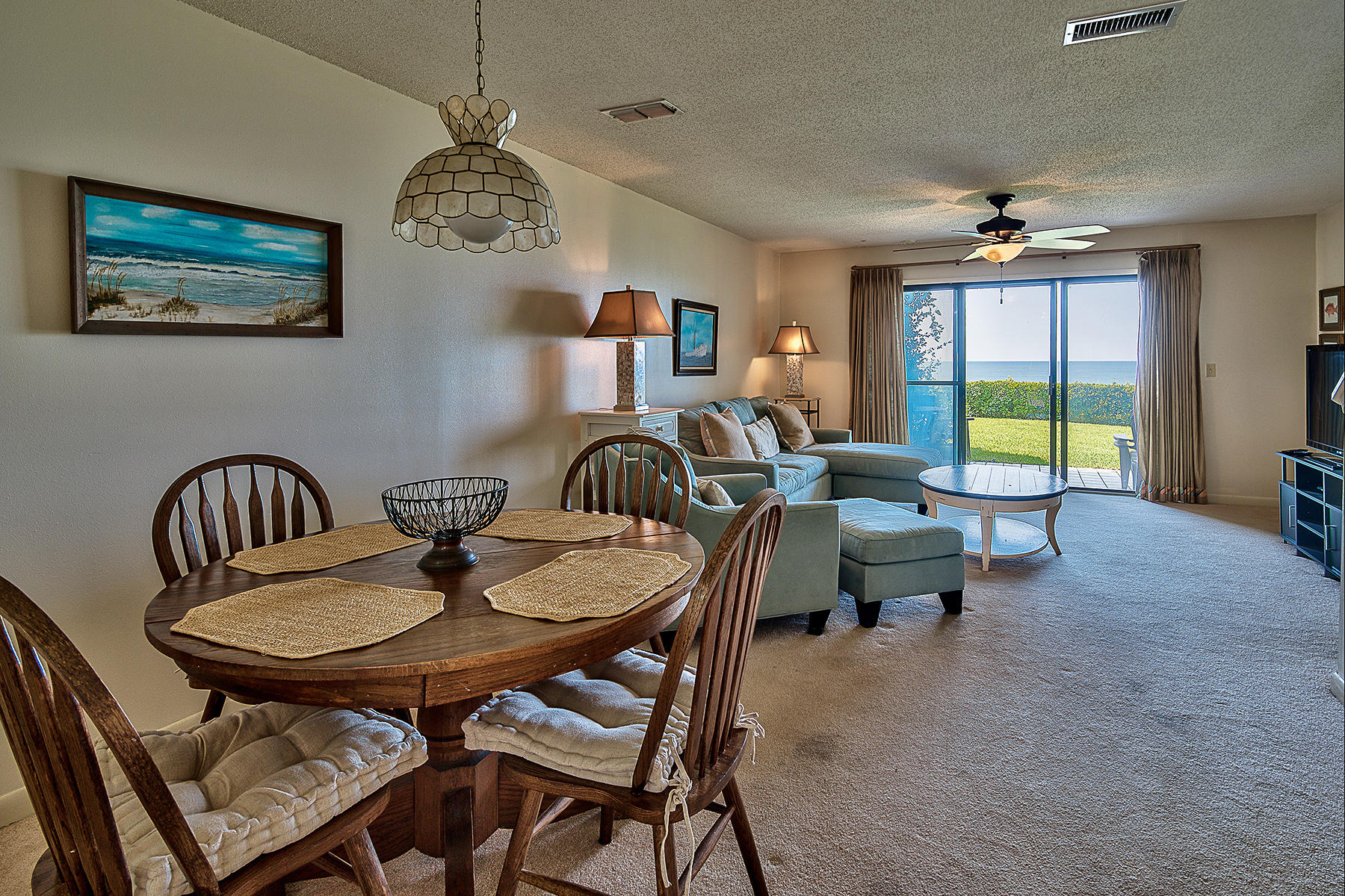 SEA SHADOWS T/H - Residential