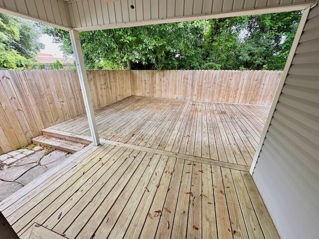 COBBLESTONE S/D - Residential Lease