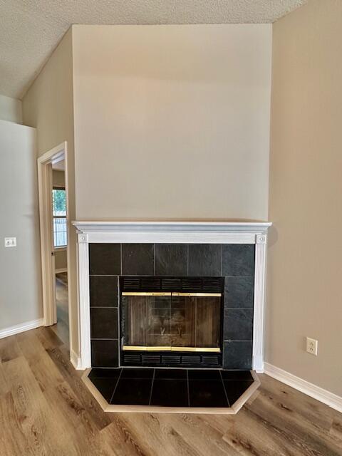 COBBLESTONE S/D - Residential Lease