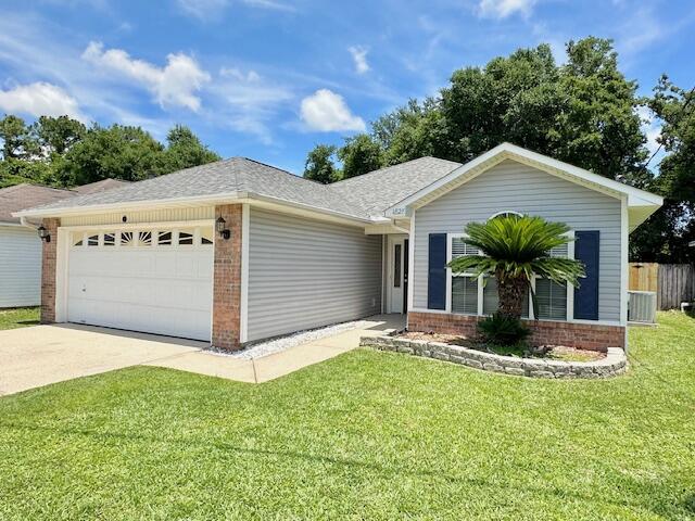 COBBLESTONE S/D - Residential Lease