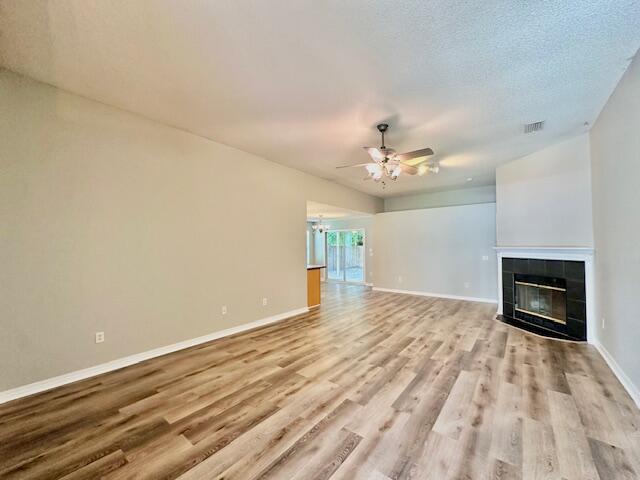 COBBLESTONE S/D - Residential Lease