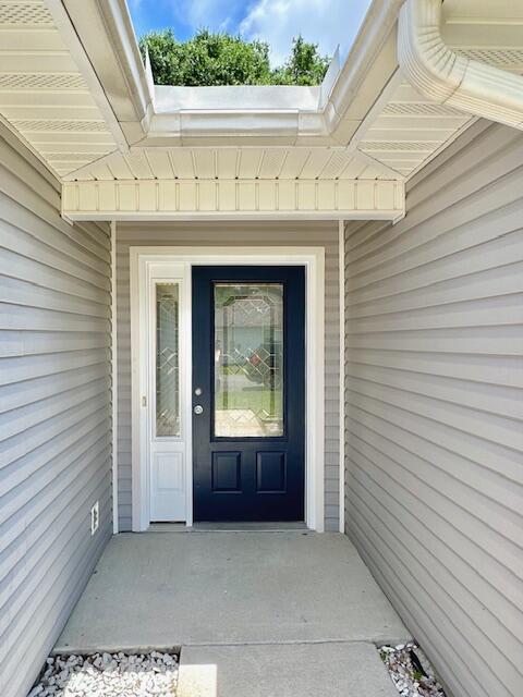 COBBLESTONE S/D - Residential Lease