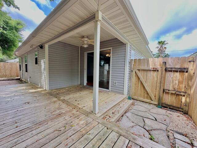 COBBLESTONE S/D - Residential Lease