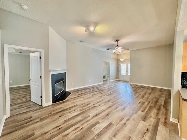 COBBLESTONE S/D - Residential Lease