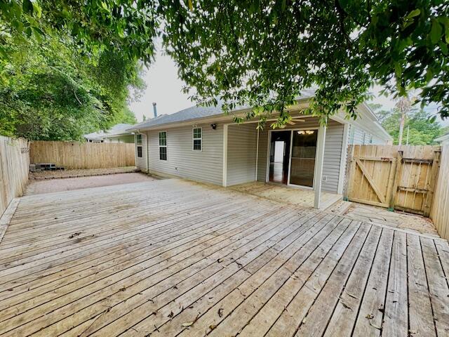 COBBLESTONE S/D - Residential Lease