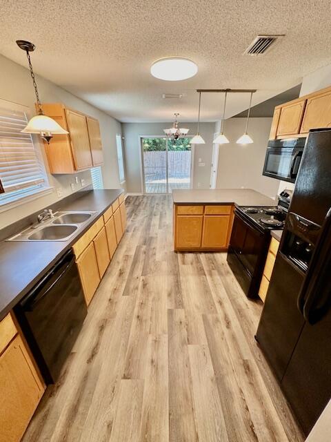 COBBLESTONE S/D - Residential Lease