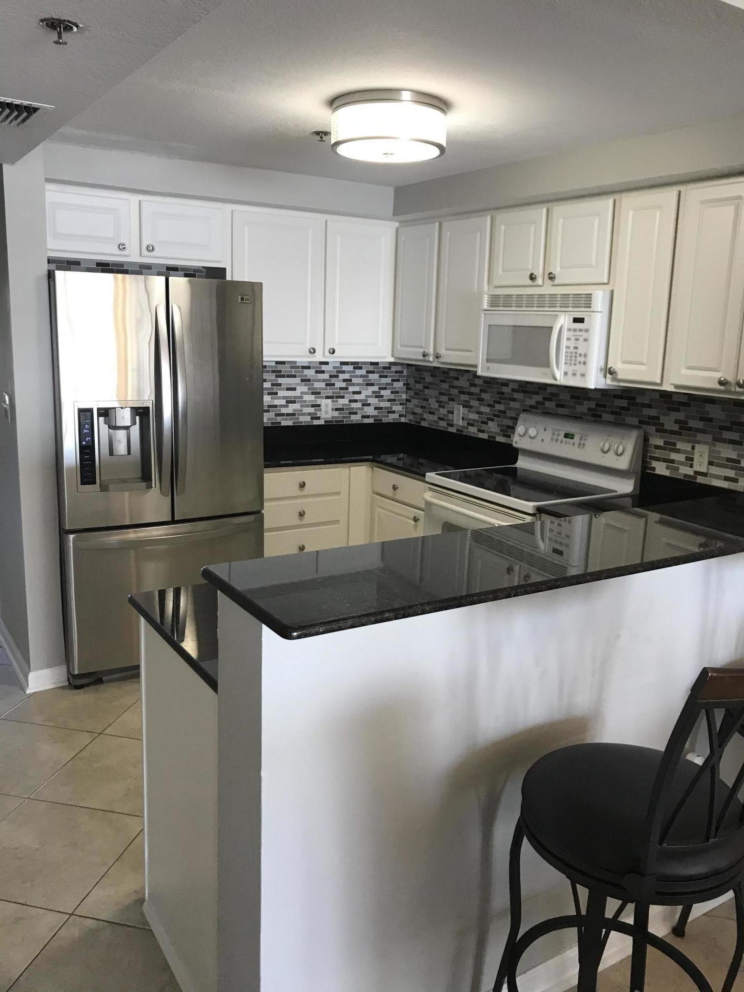 INTERCOASTAL POINTE - Residential