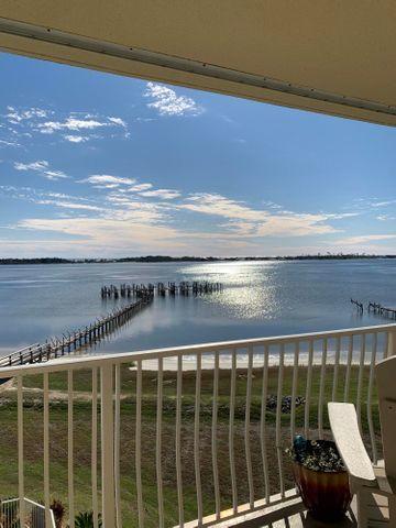 INTERCOASTAL POINTE - Residential