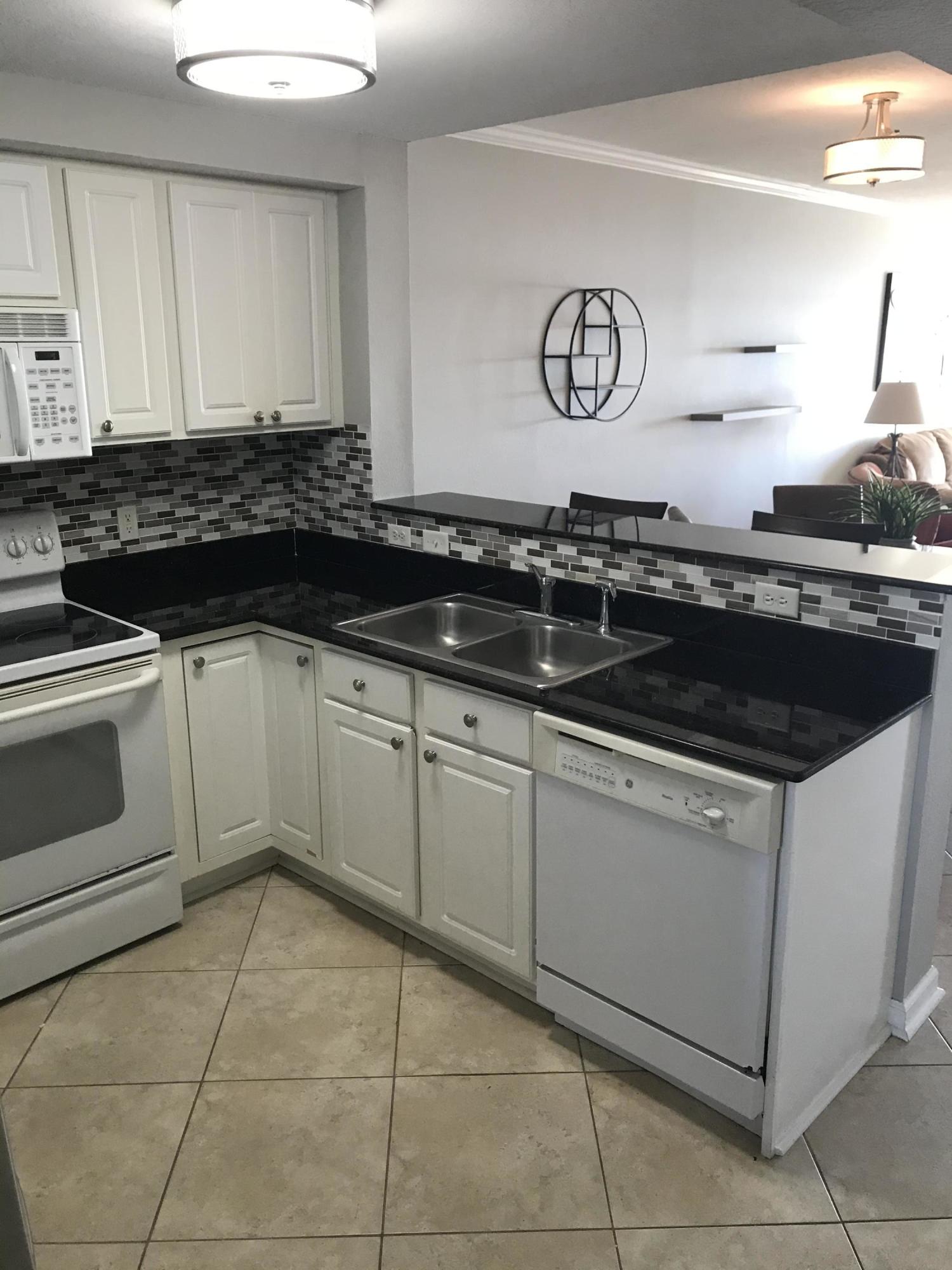 INTERCOASTAL POINTE - Residential