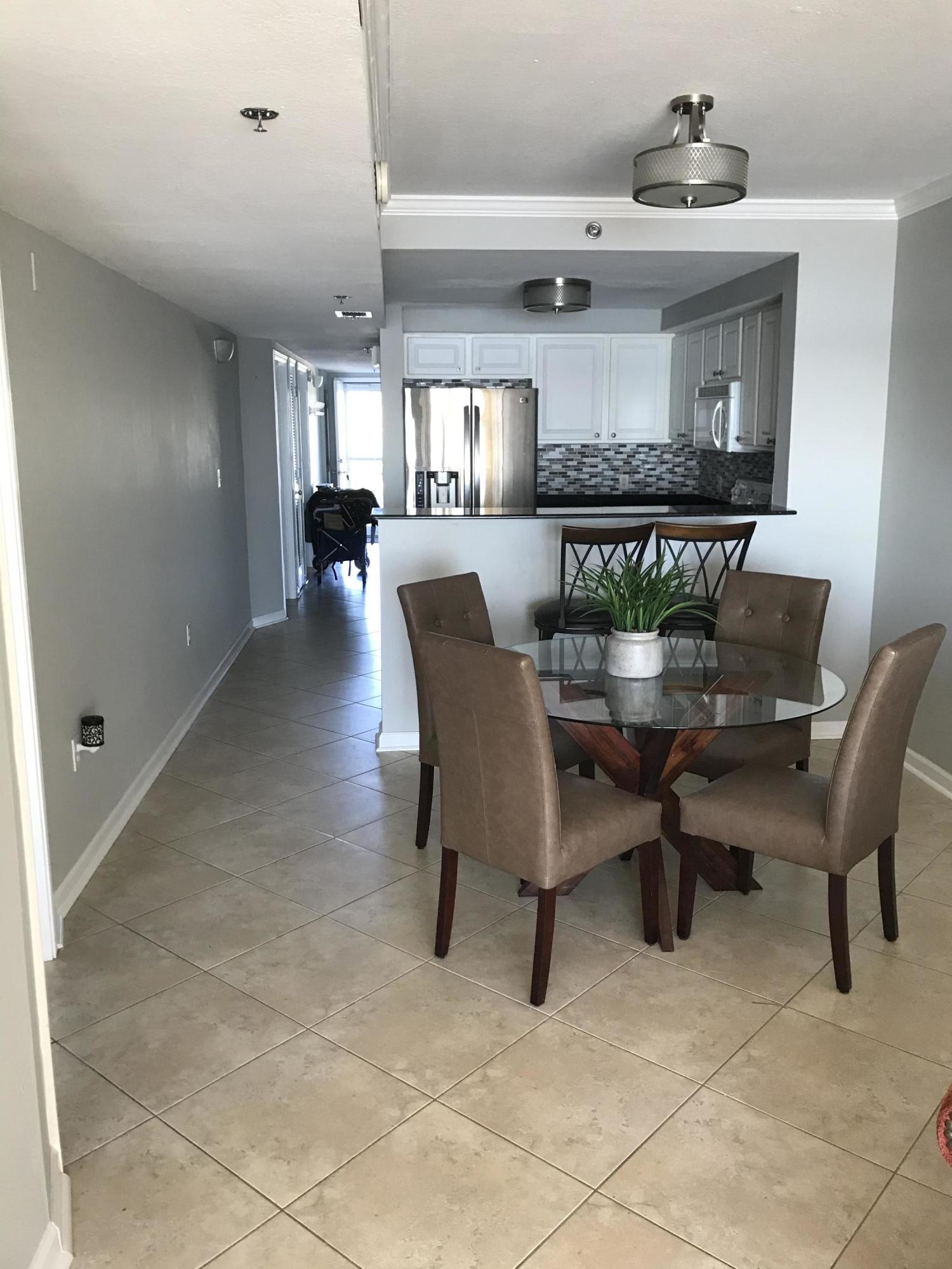 INTERCOASTAL POINTE - Residential