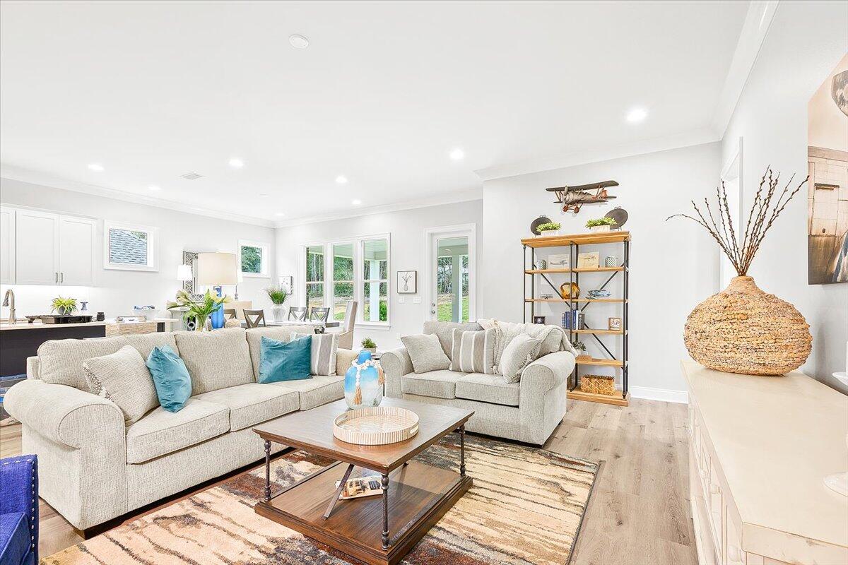 RAIDERS LANDING PH1B - Residential