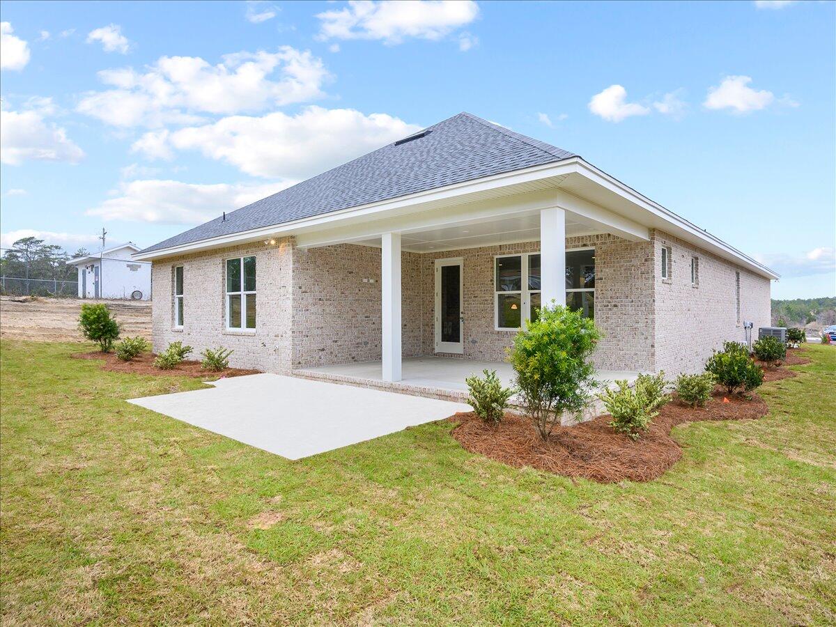 RAIDERS LANDING PH1B - Residential