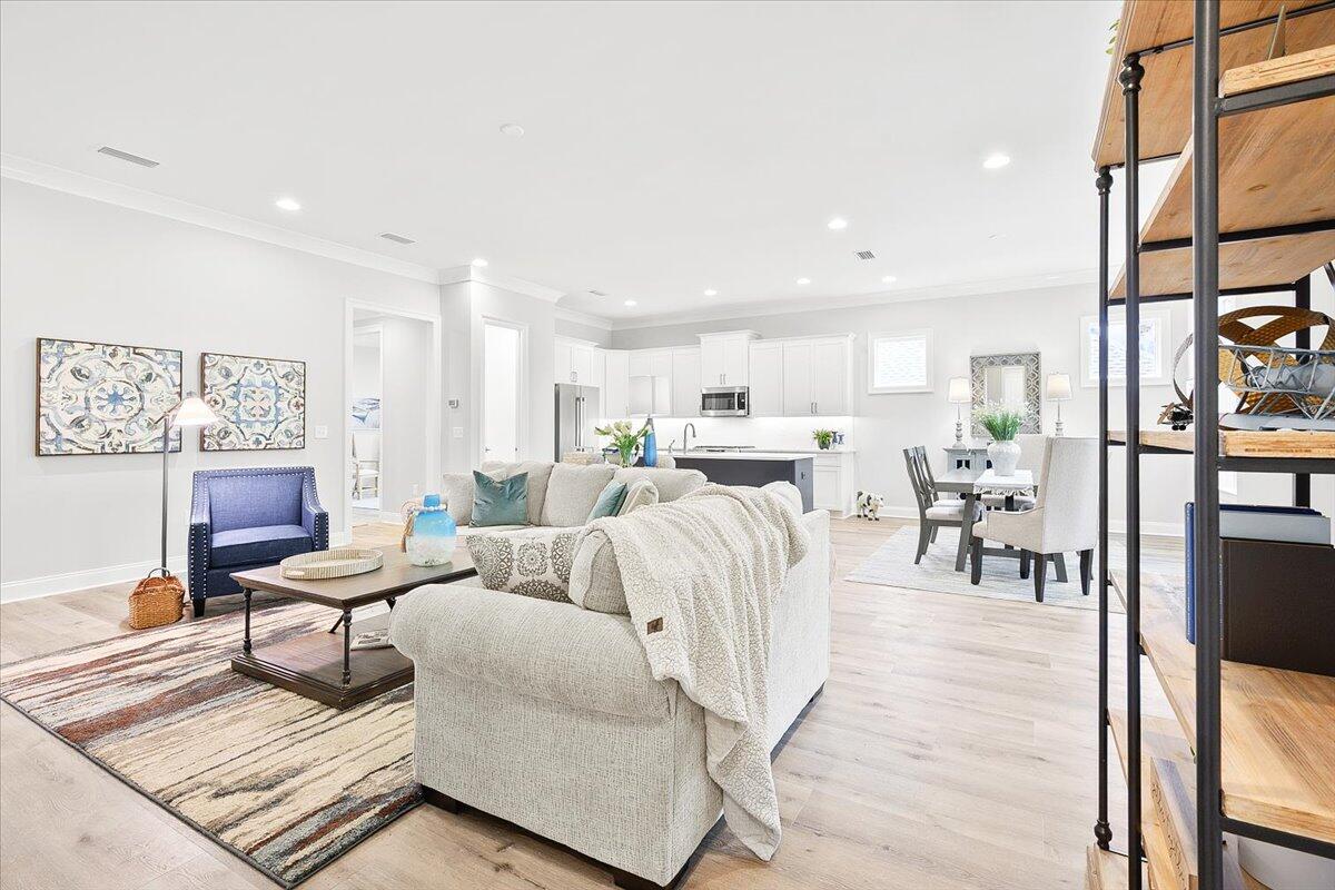 RAIDERS LANDING PH1B - Residential