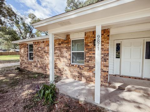 Photo of 9871 Guidy Lane, Pensacola, FL 32514 (MLS # 988401)