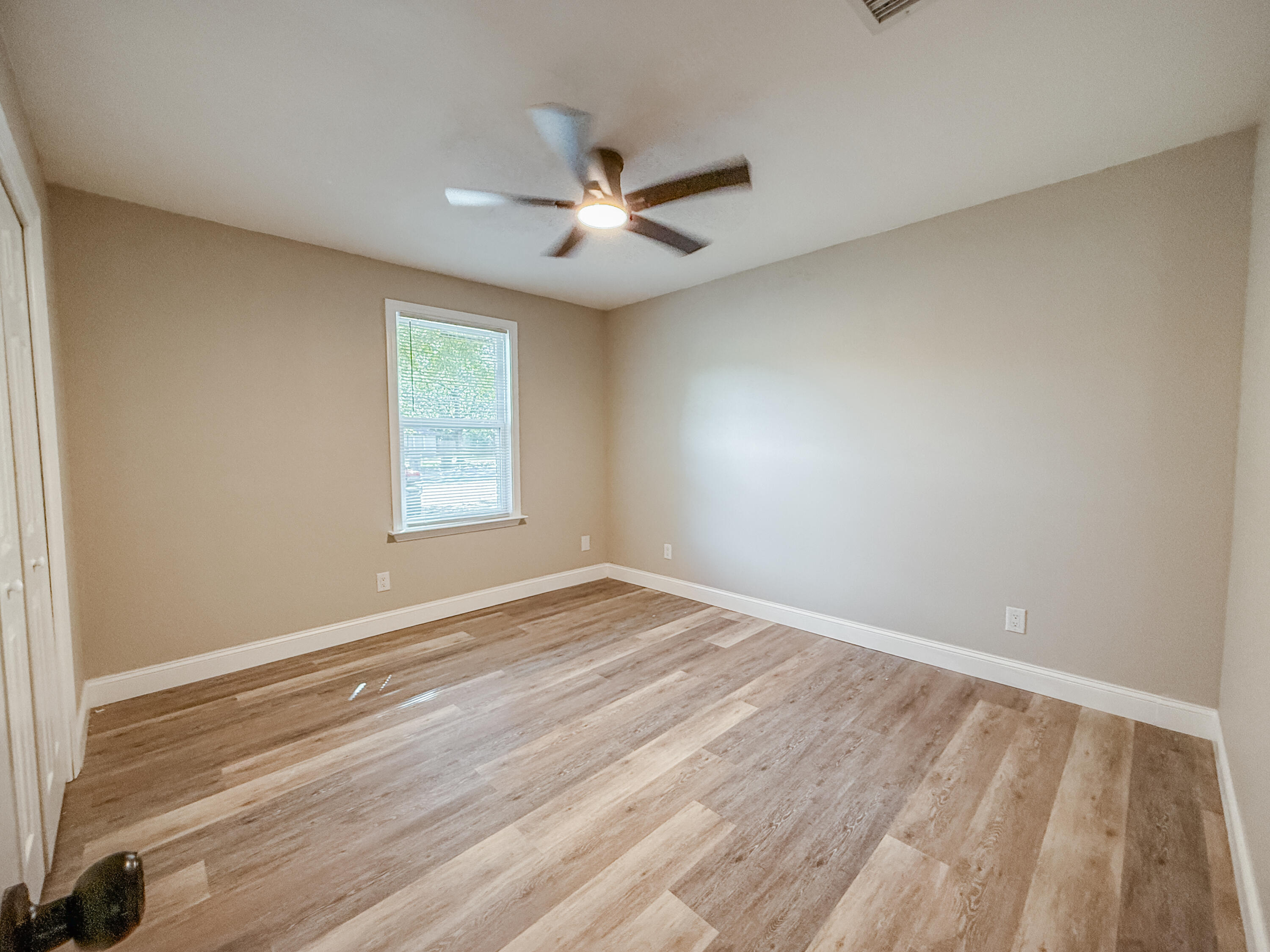 FOX RUN - Residential Lease