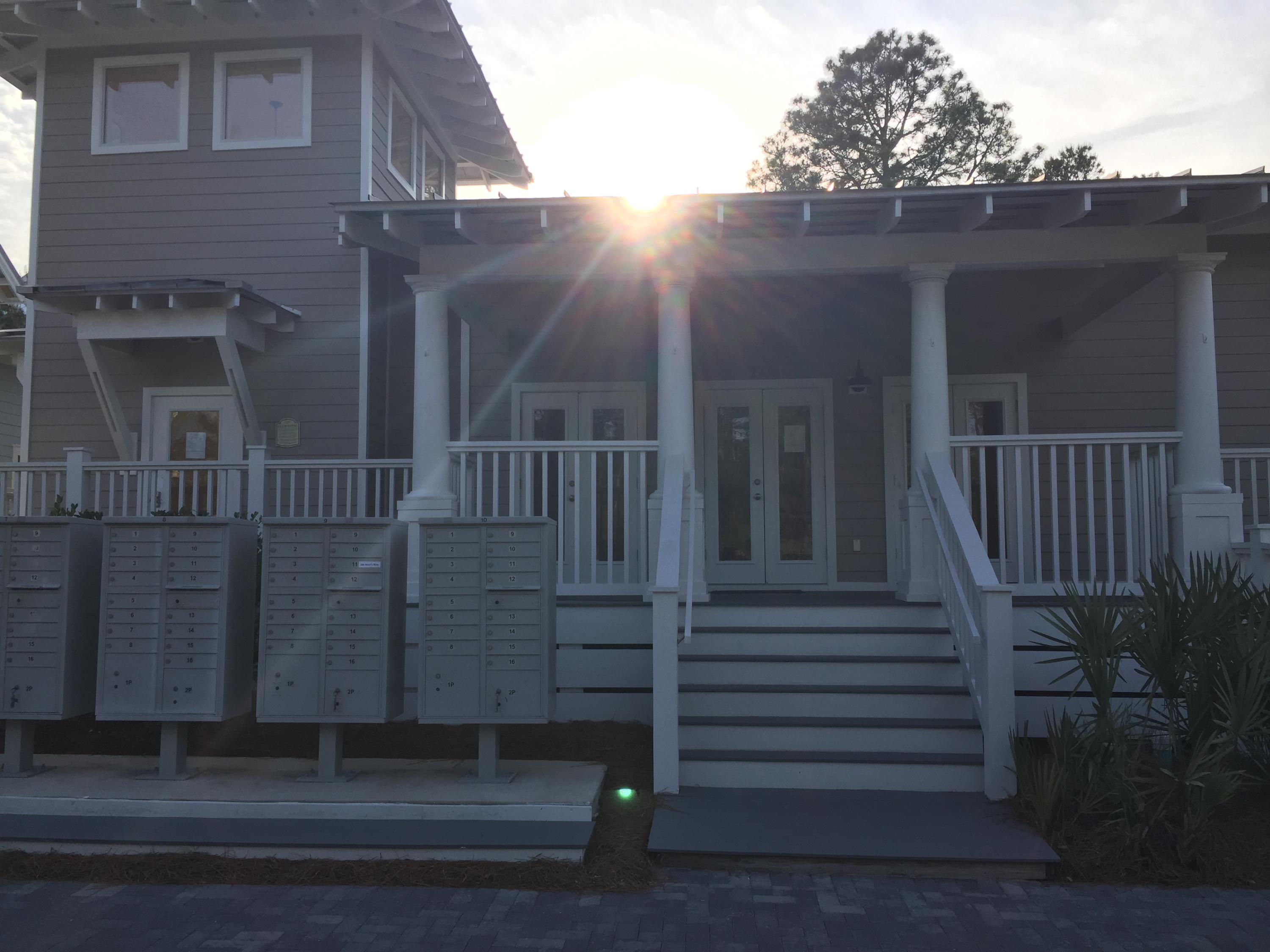 LAKESIDE AT BLUE MOUNTAIN BEACH - Residential