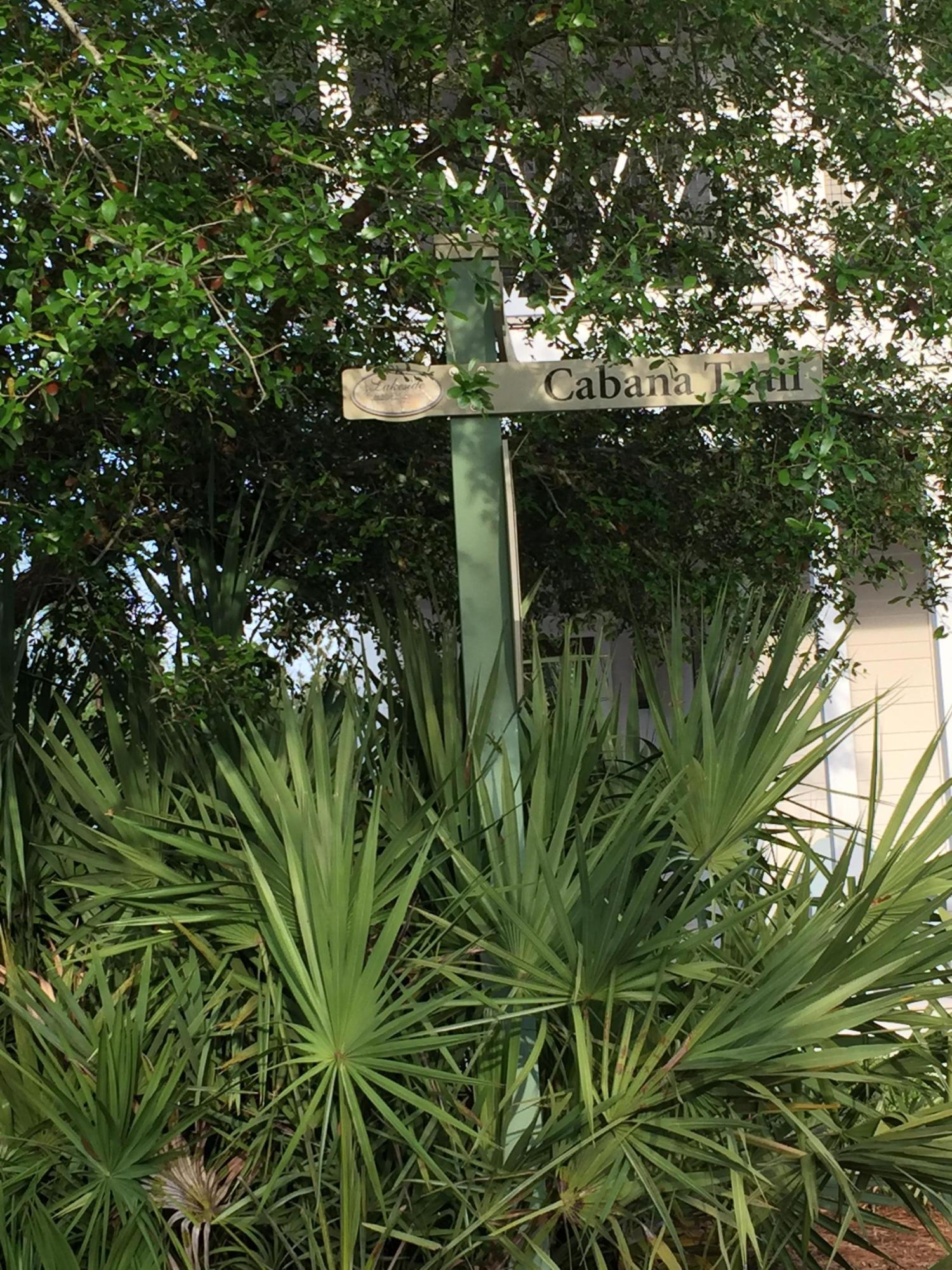 LAKESIDE AT BLUE MOUNTAIN BEACH - Residential