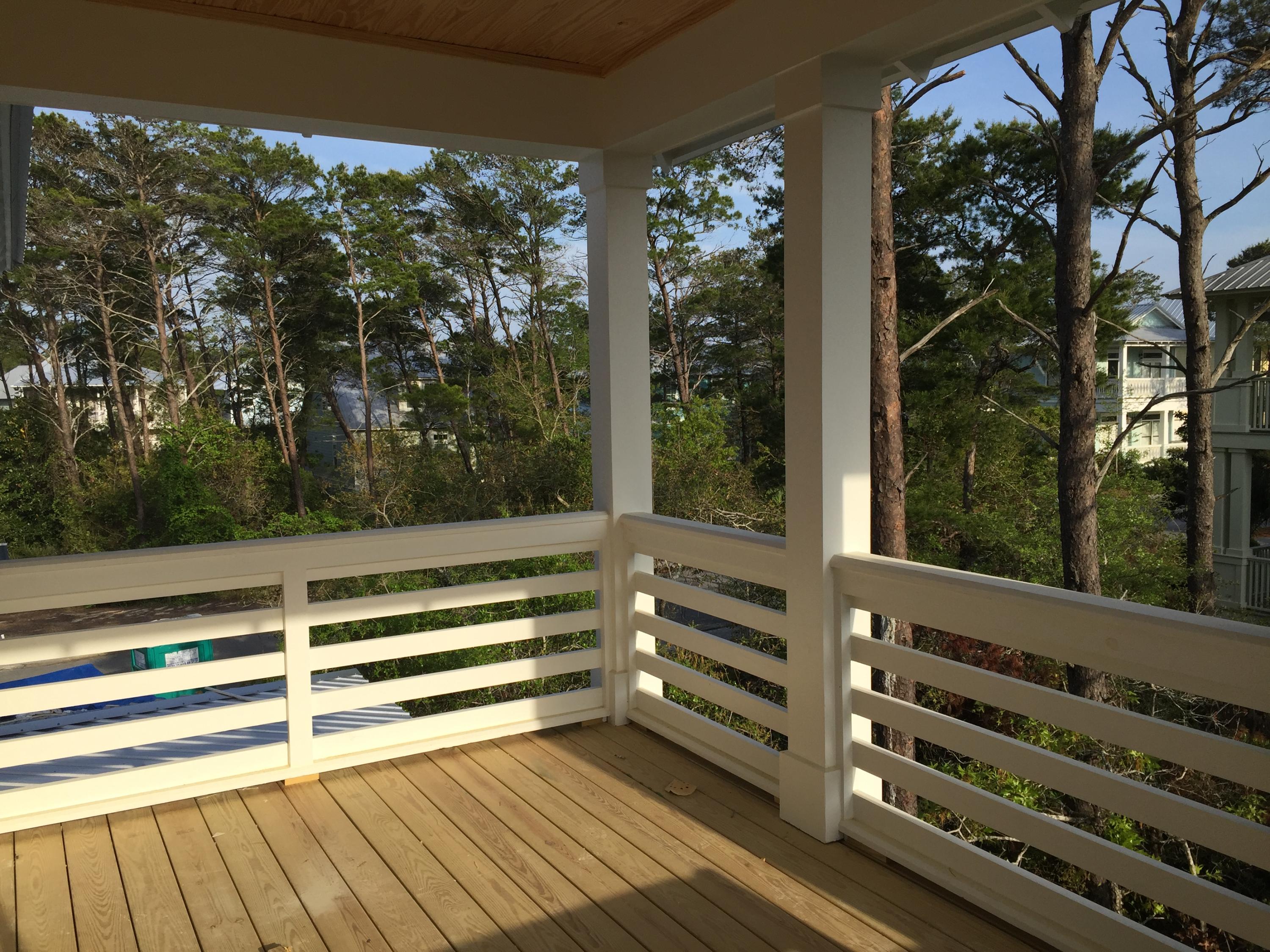 LAKESIDE AT BLUE MOUNTAIN BEACH - Residential