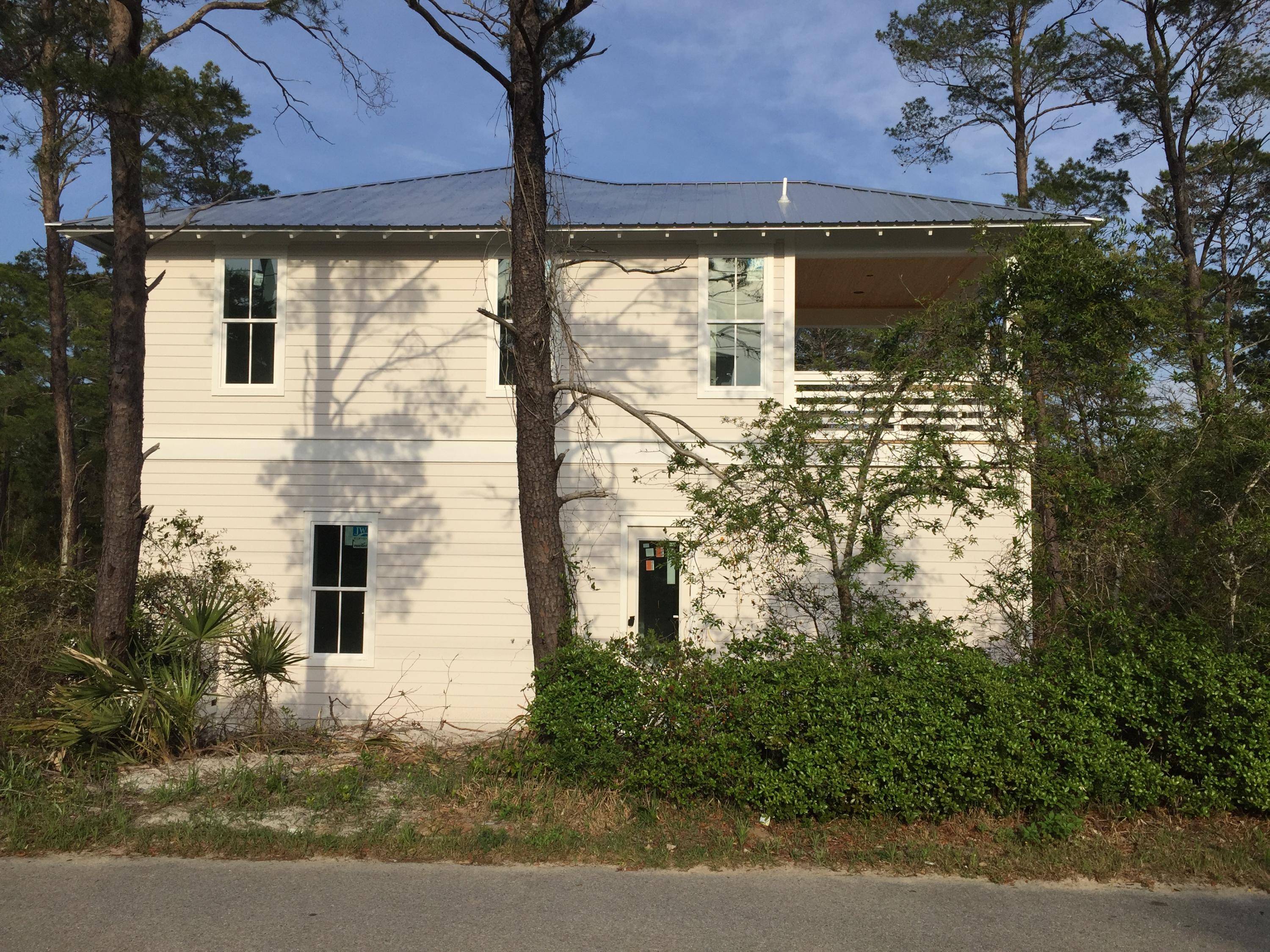 LAKESIDE AT BLUE MOUNTAIN BEACH - Residential