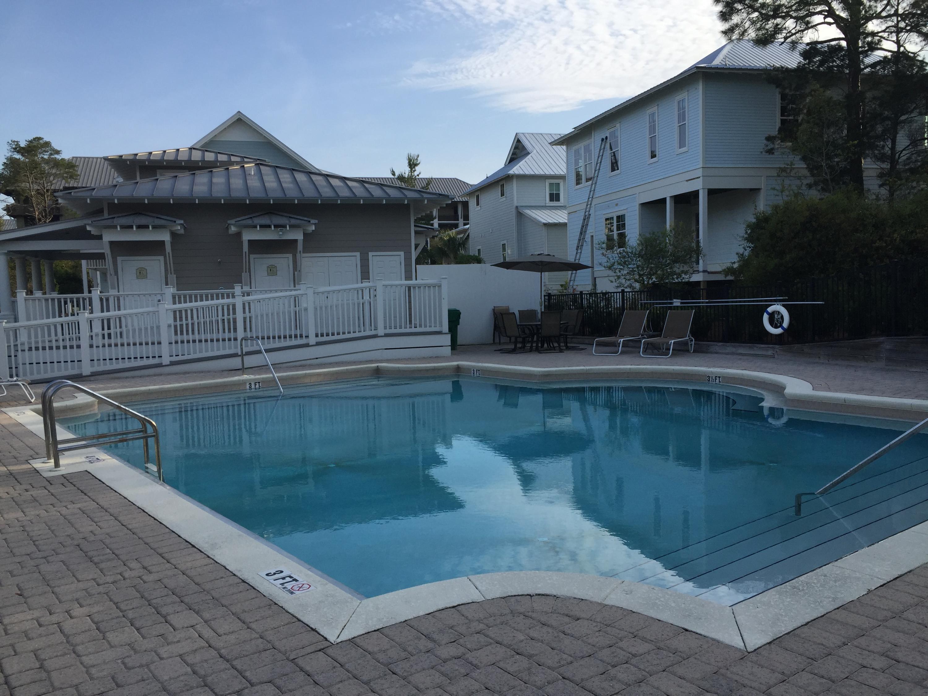 LAKESIDE AT BLUE MOUNTAIN BEACH - Residential